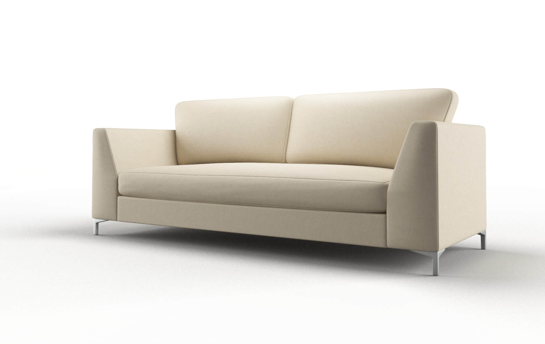 Royal Rocket Sand Sofa metal legs 4