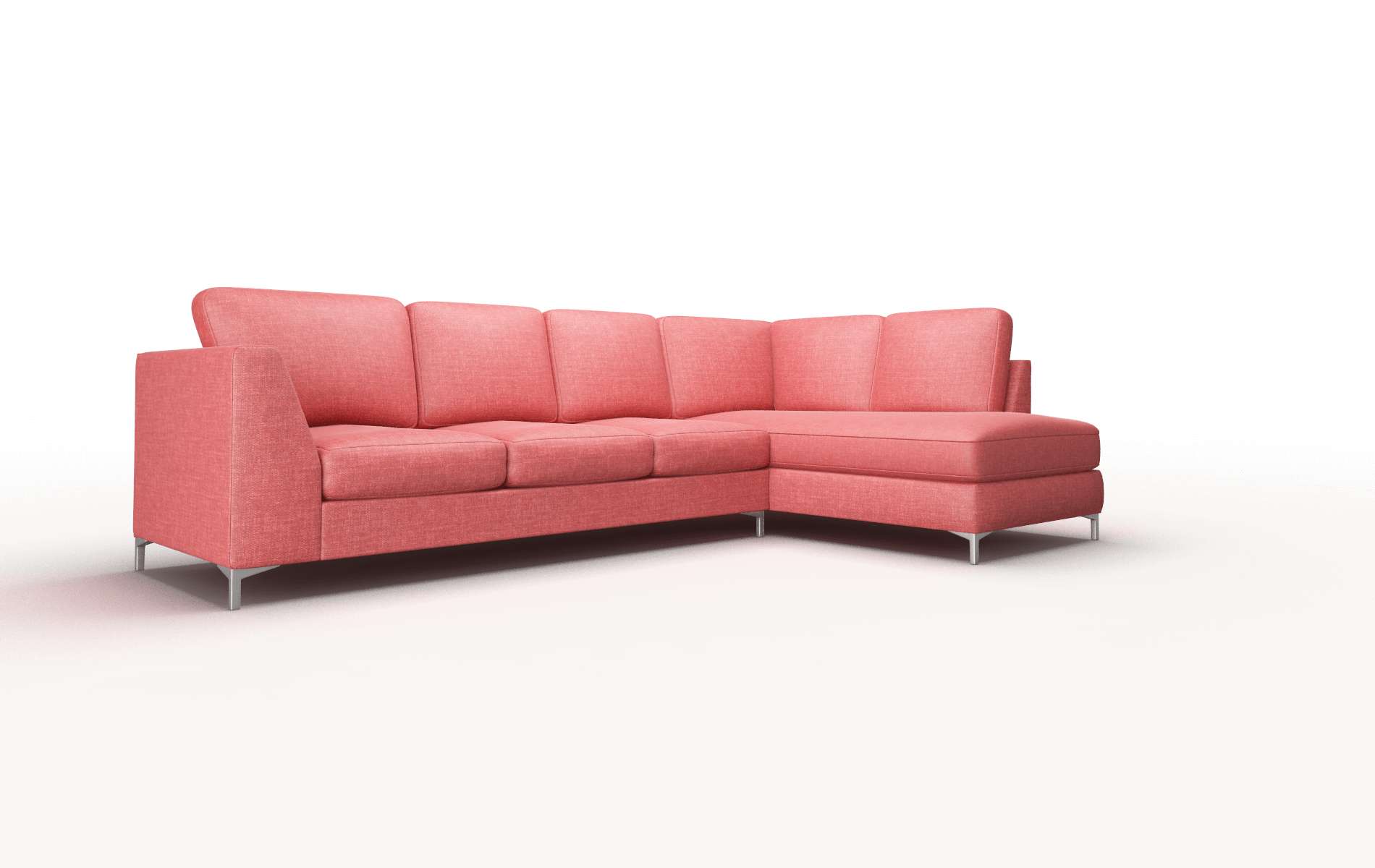 Royal Royale Berry Panel metal legs 2