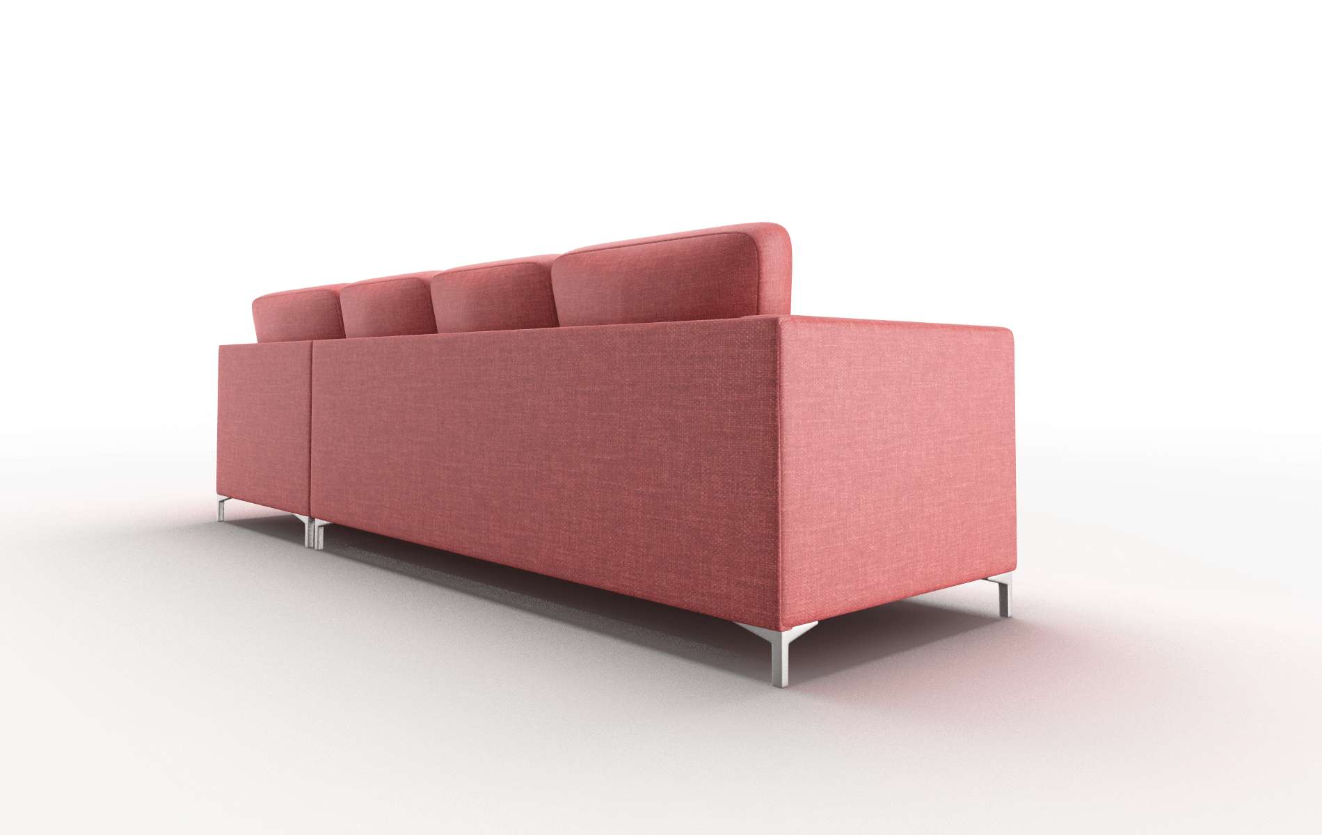 Royal Royale Berry Panel metal legs 5