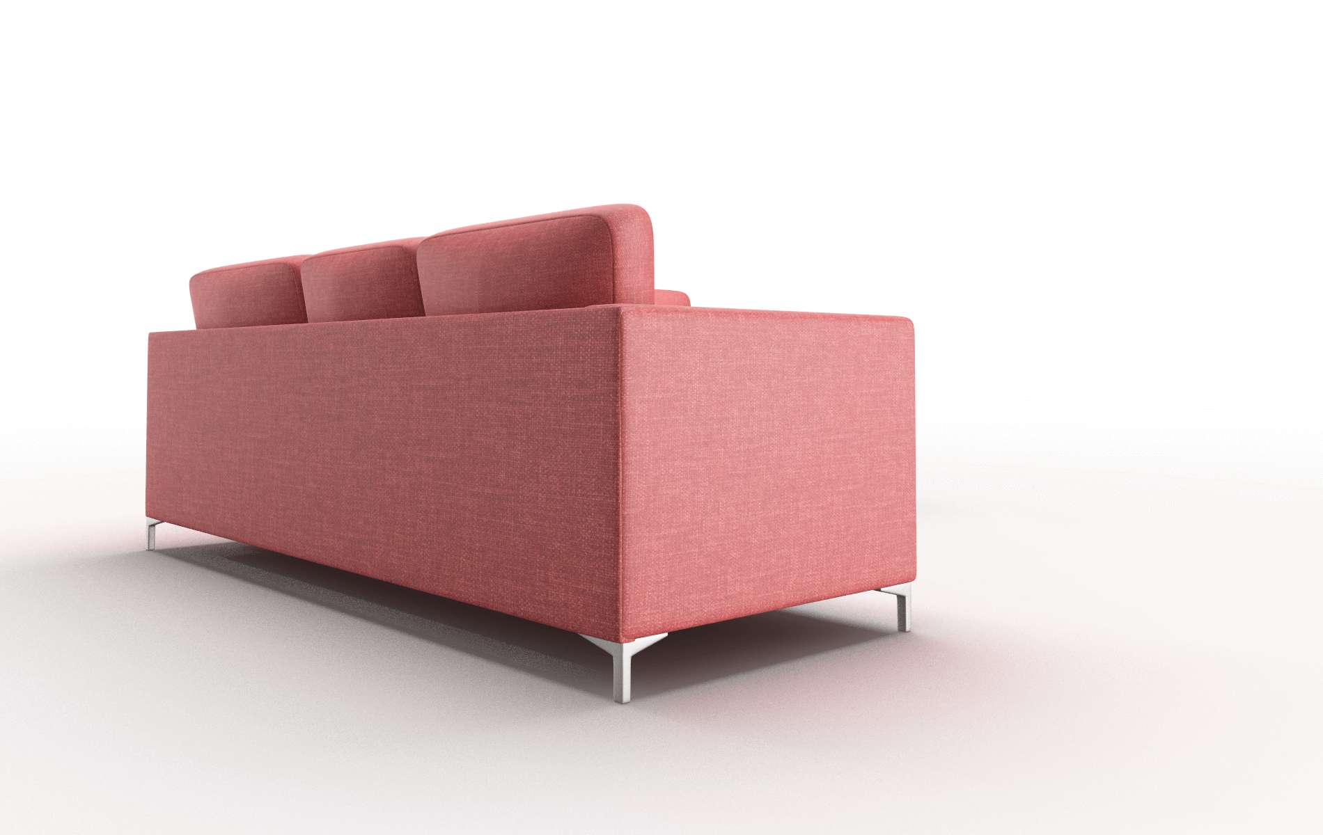 Royal Royale Berry Sectional metal legs 3