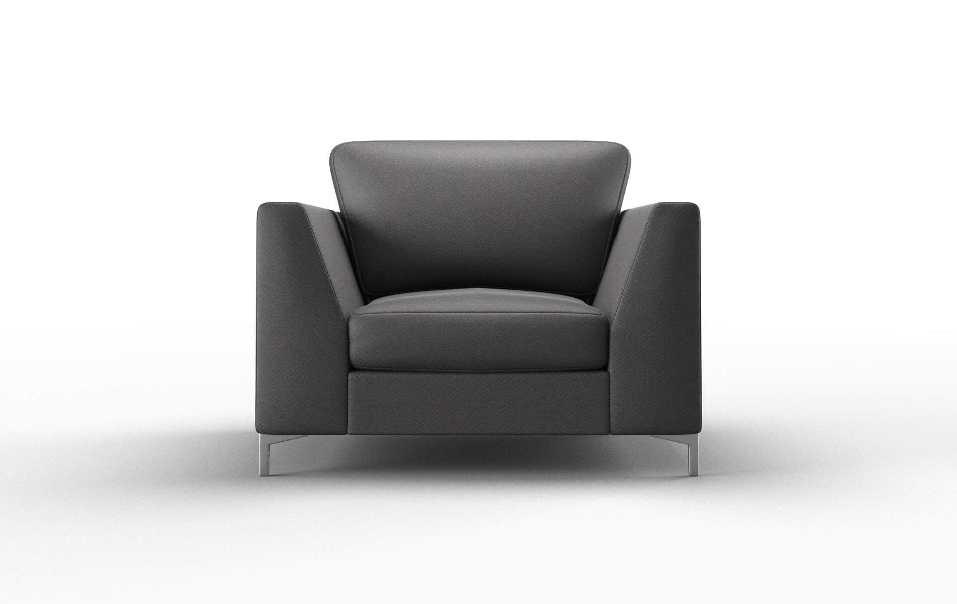 Royal Royale eclipse Chair Metal Legs  1