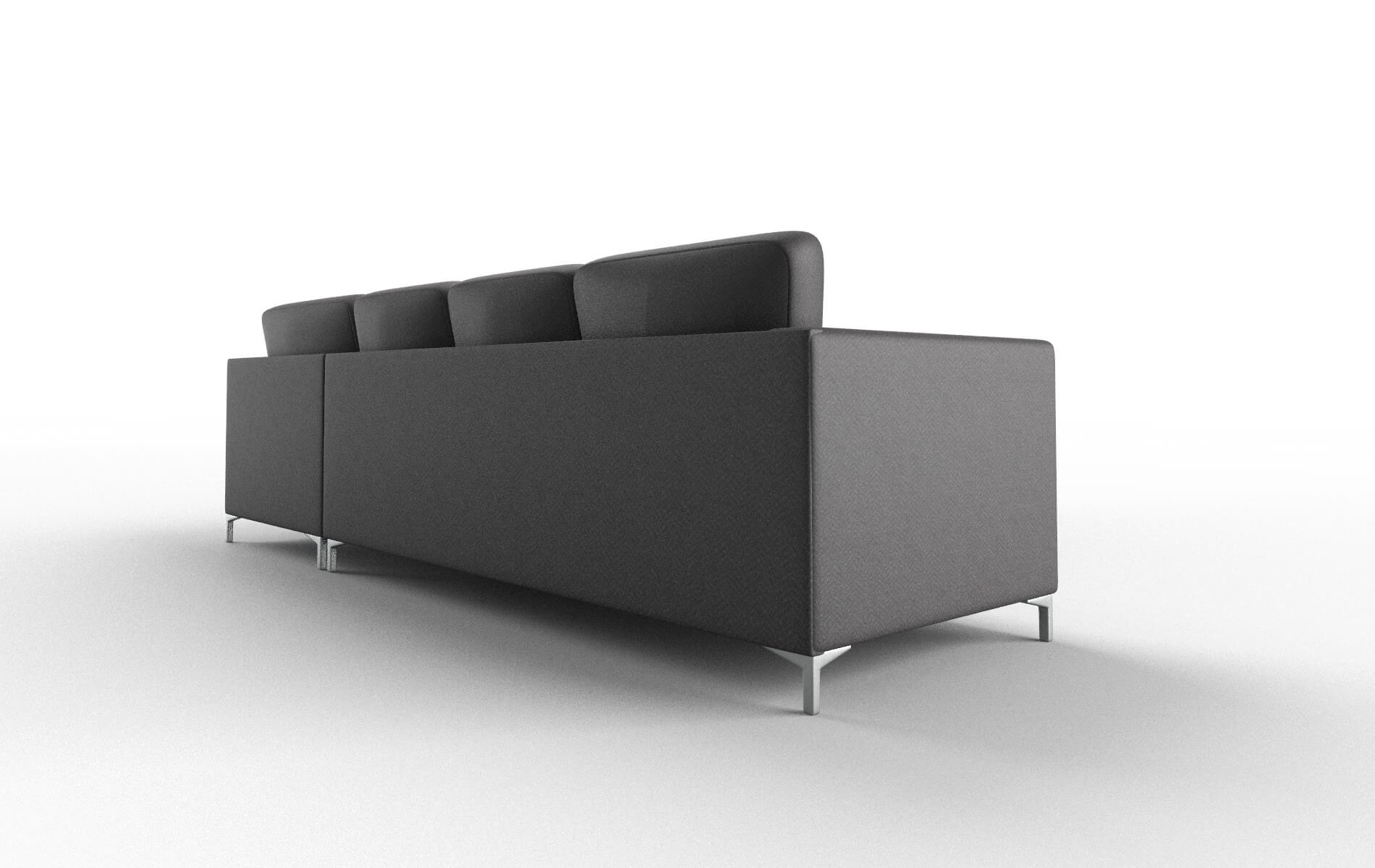 Royal Royale Eclipse Panel metal legs 5