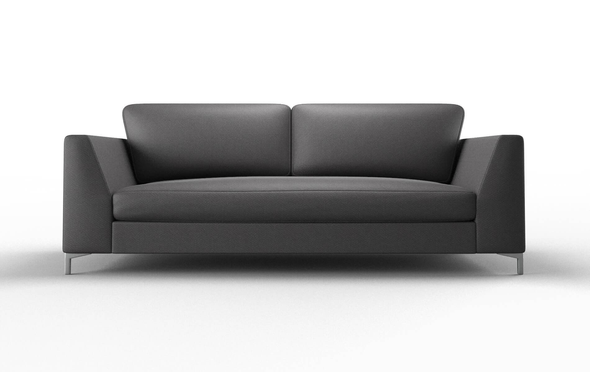 Royal Royale Eclipse Sofa metal legs 1