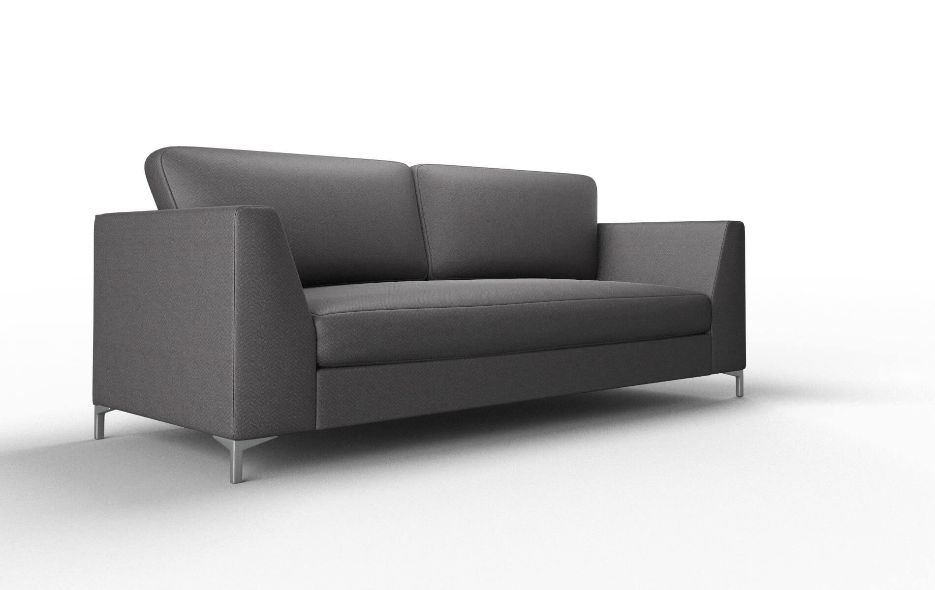 Royal Royale Eclipse Sofa metal legs 2