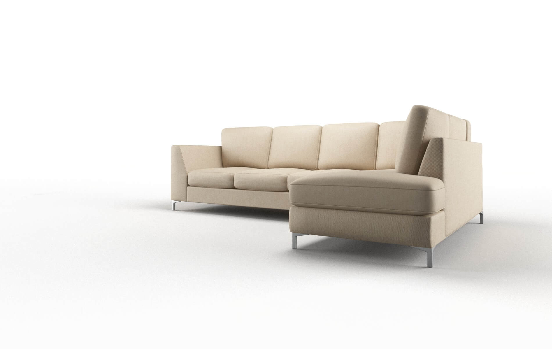 Royal Royale Mondo Panel metal legs 4