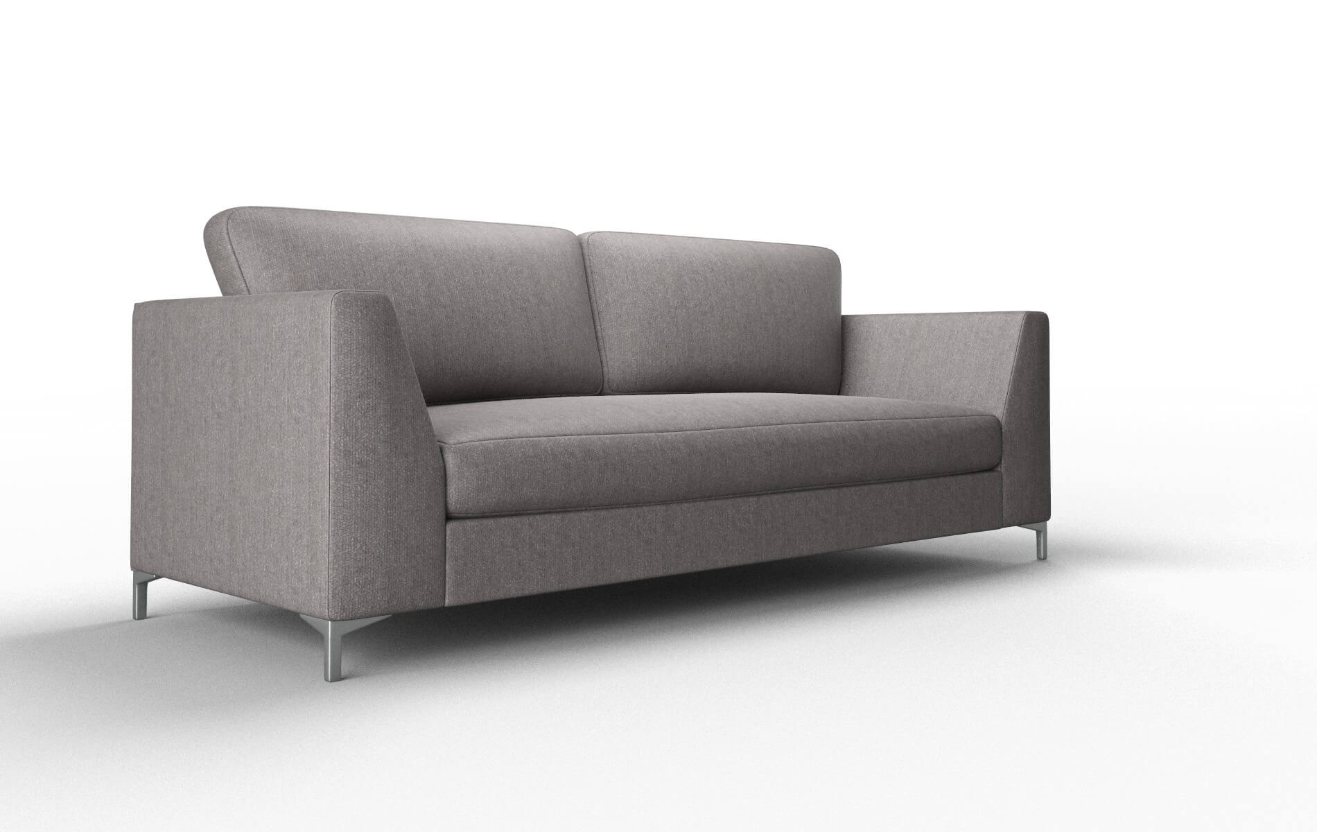 Royal Sasha Granite Sofa metal legs 2