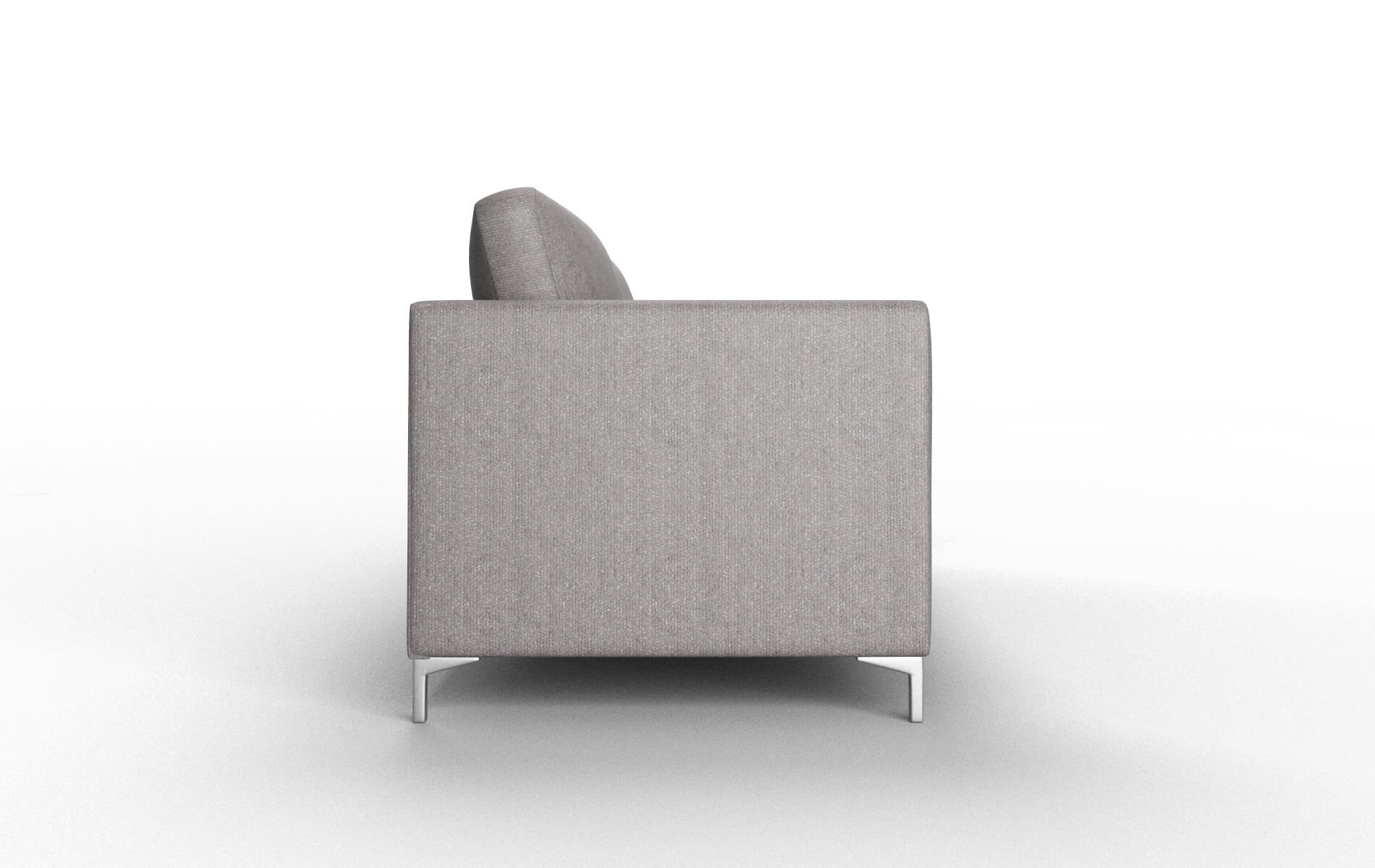 Royal Sasha Granite Sofa metal legs 3