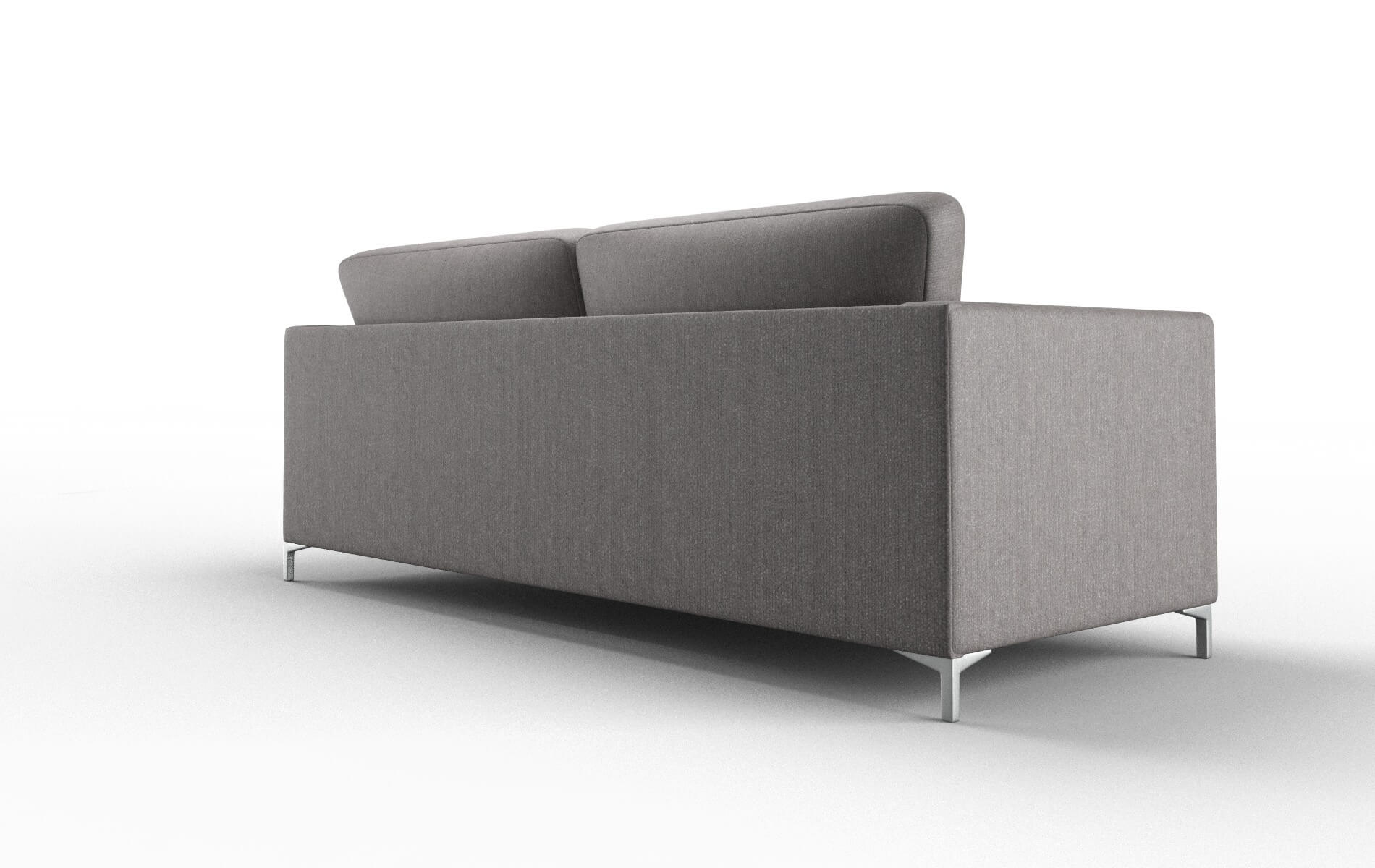 Royal Sasha Granite Sofa metal legs 5