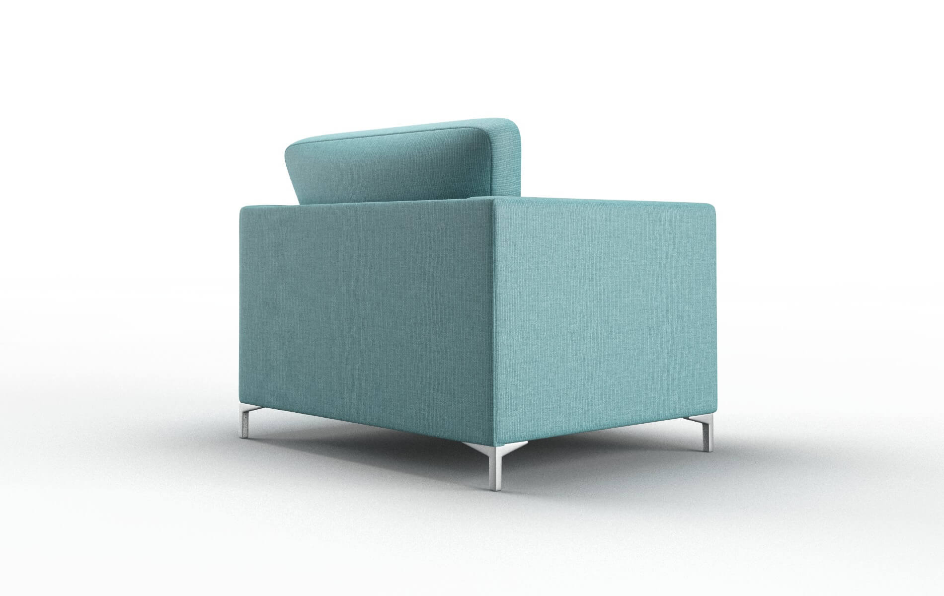 Royal Simplex Aquavita Chair metal legs 5