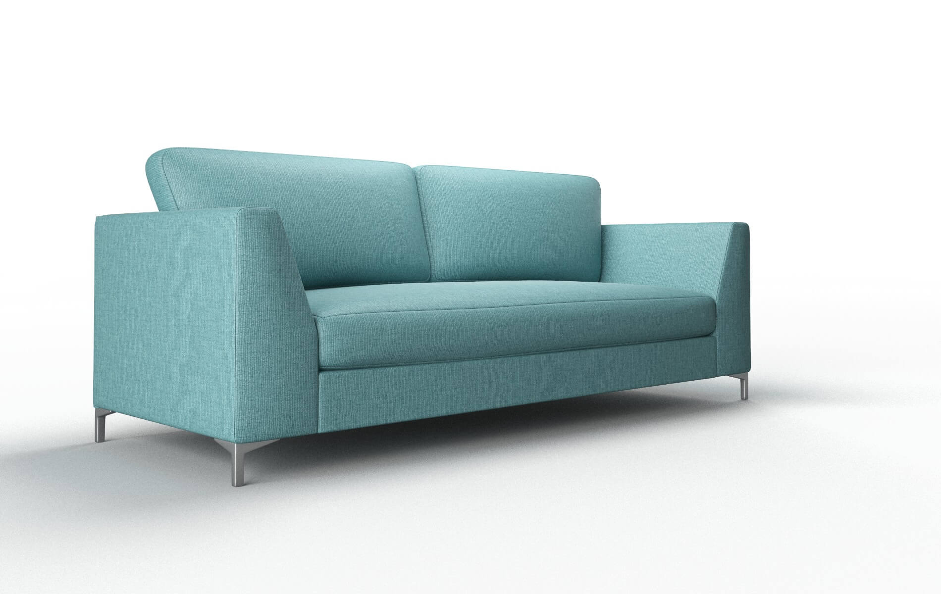 Royal Simplex Aquavita Sofa metal legs 2