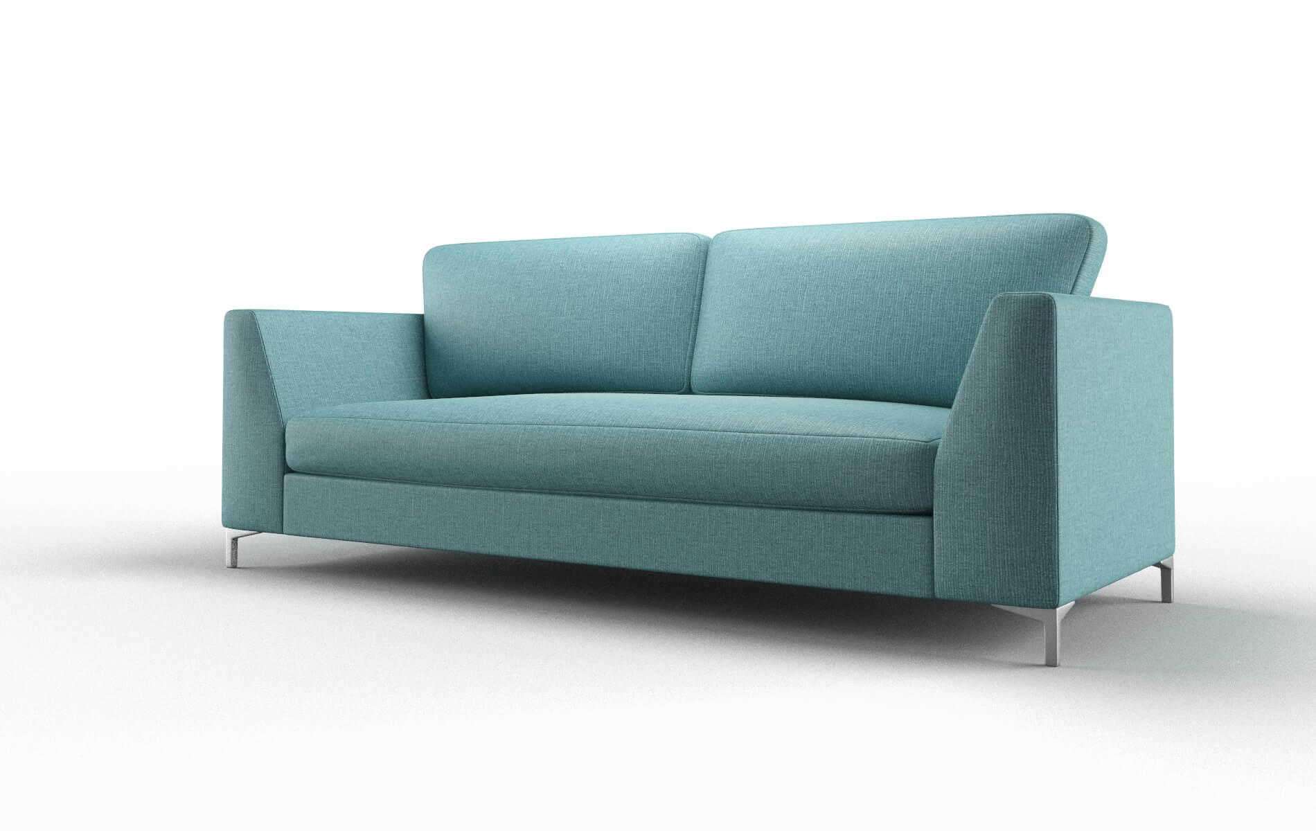 Royal Simplex Aquavita Sofa metal legs 4