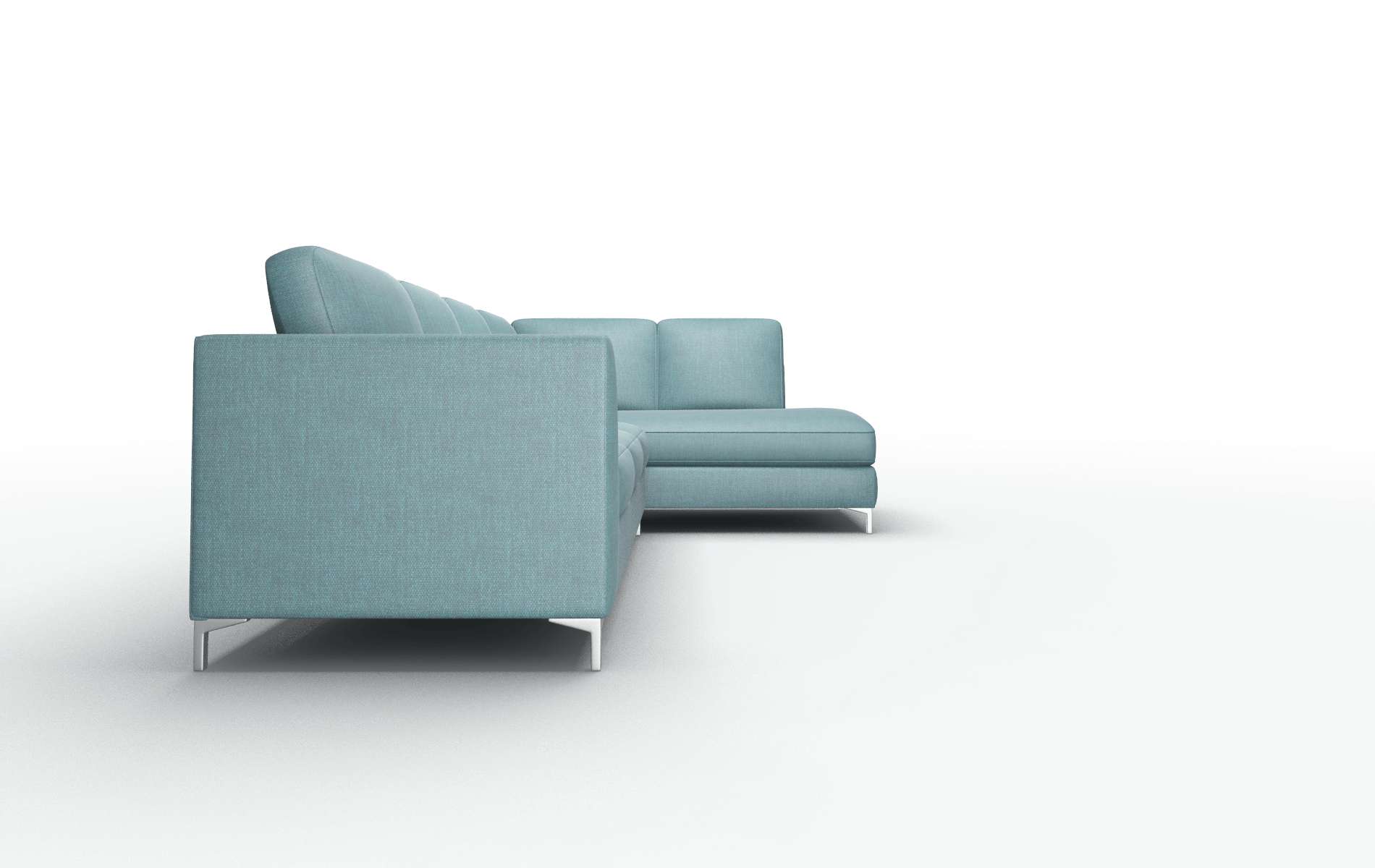 Royal Simplex Blue_moon Panel metal legs 3