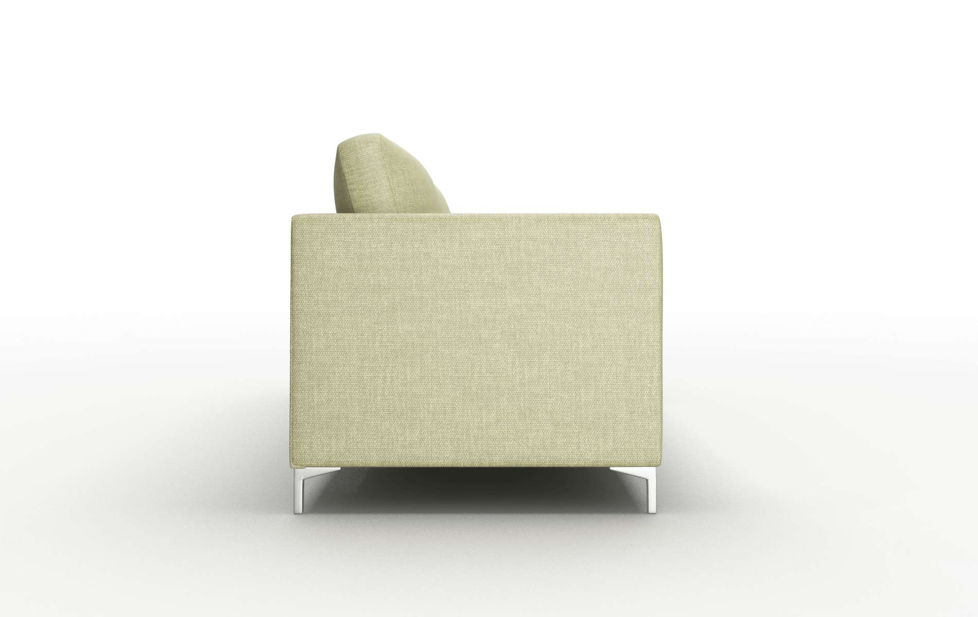Royal Simplex Sour_apple Sofa metal legs 3