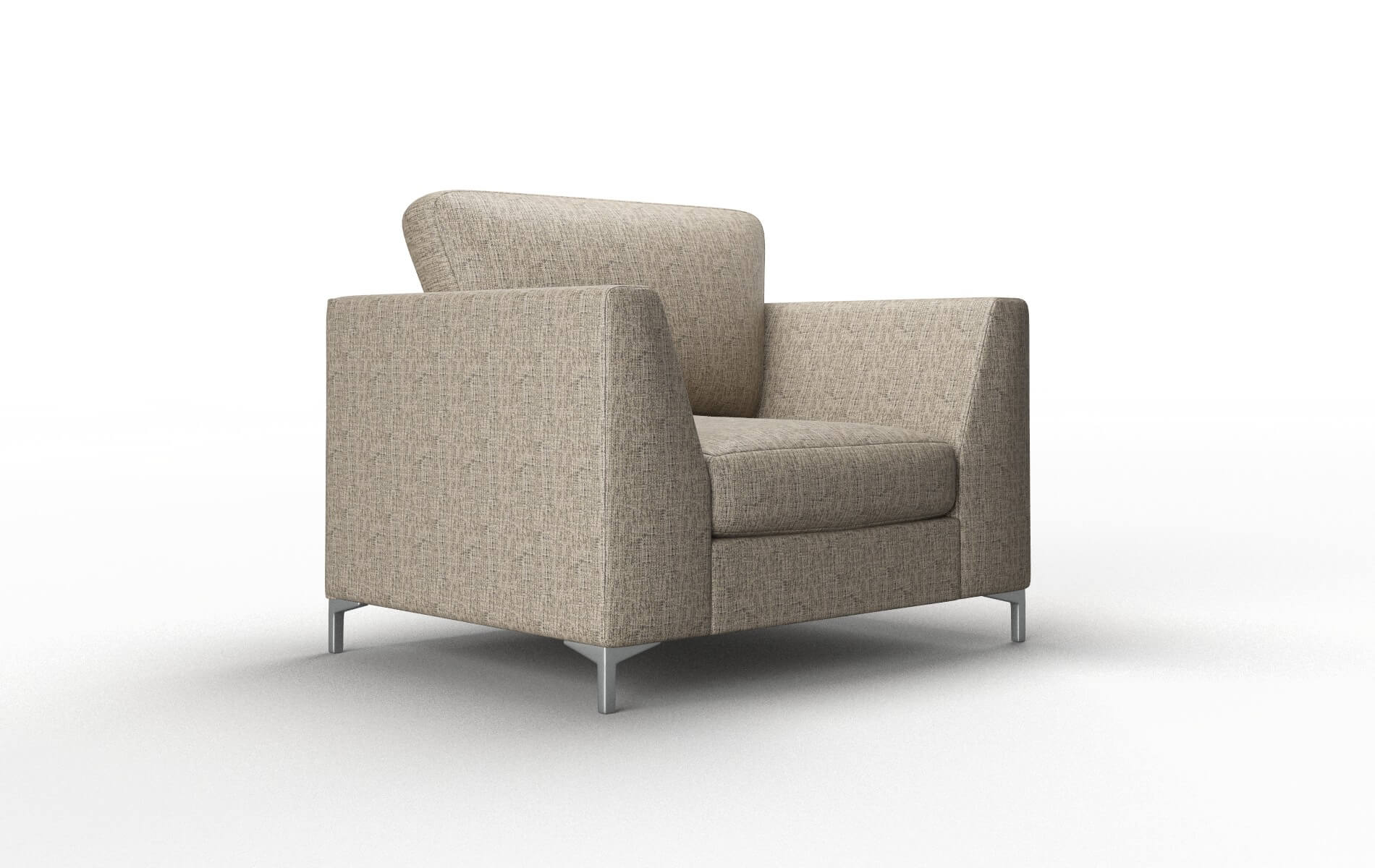 Royal Solifestyle 51 Chair metal legs 2