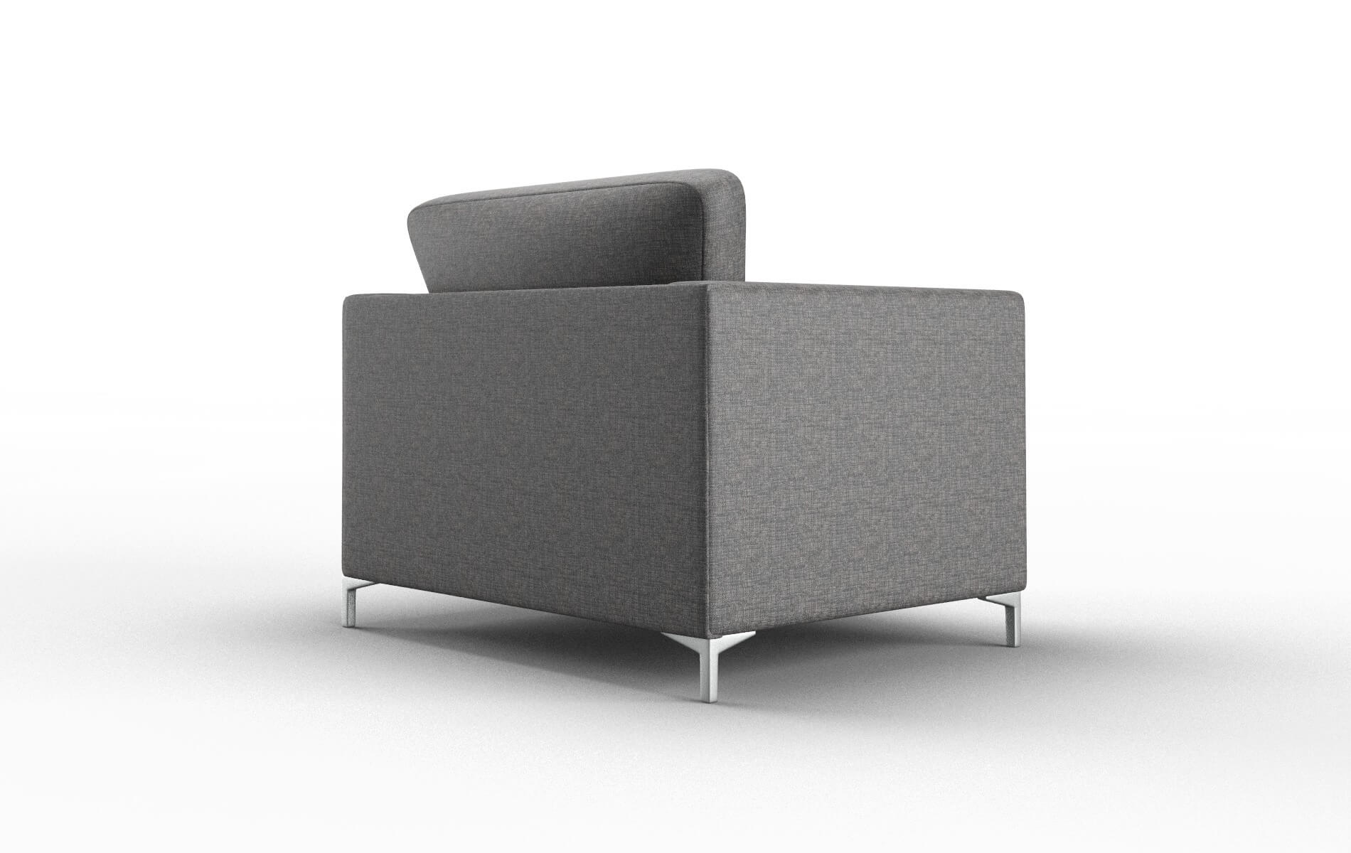 Royal Sosoftness 51 Chair metal legs 5