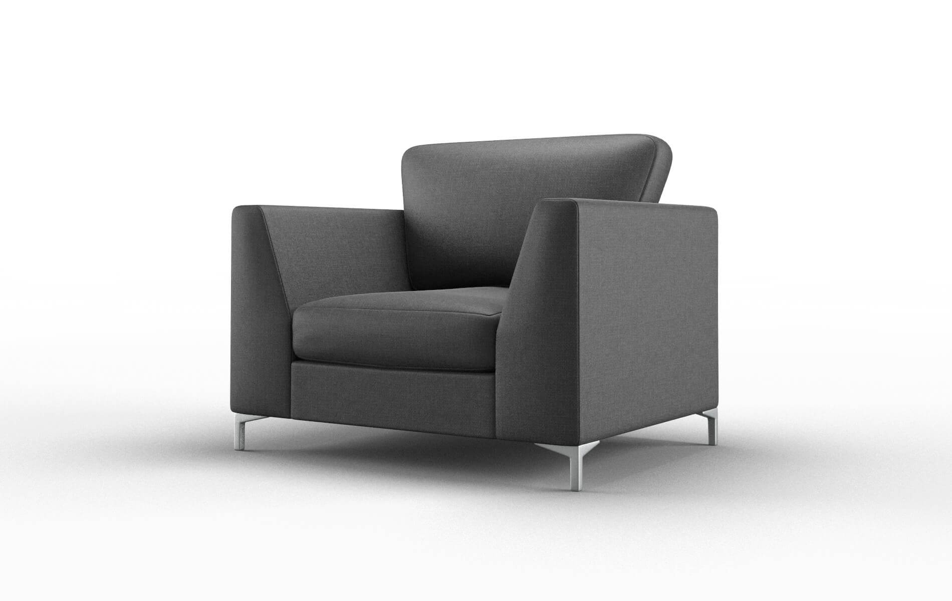 Royal Sosoftness 54 Chair metal legs 4