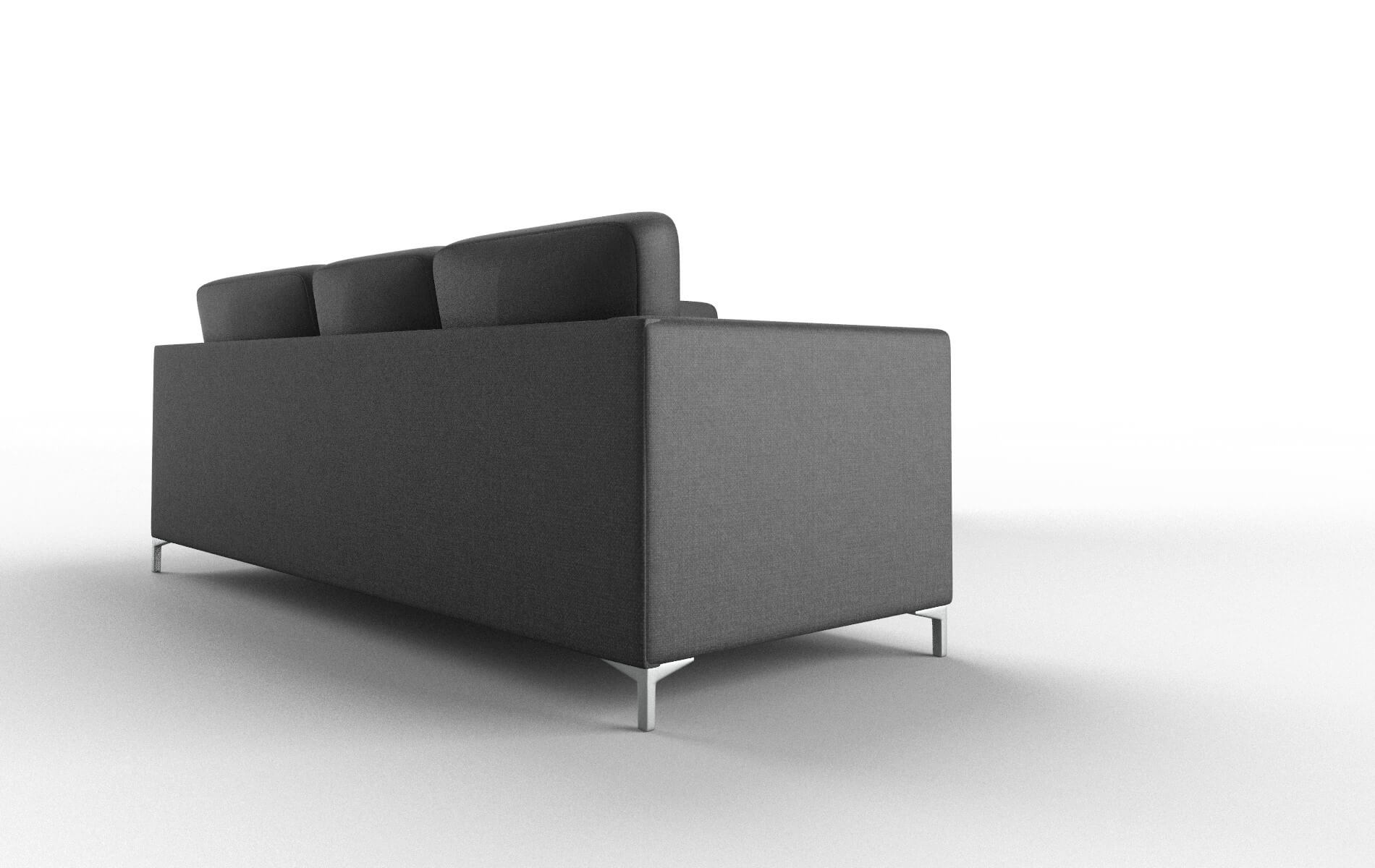 Royal Sosoftness 54 Sectional metal legs 3