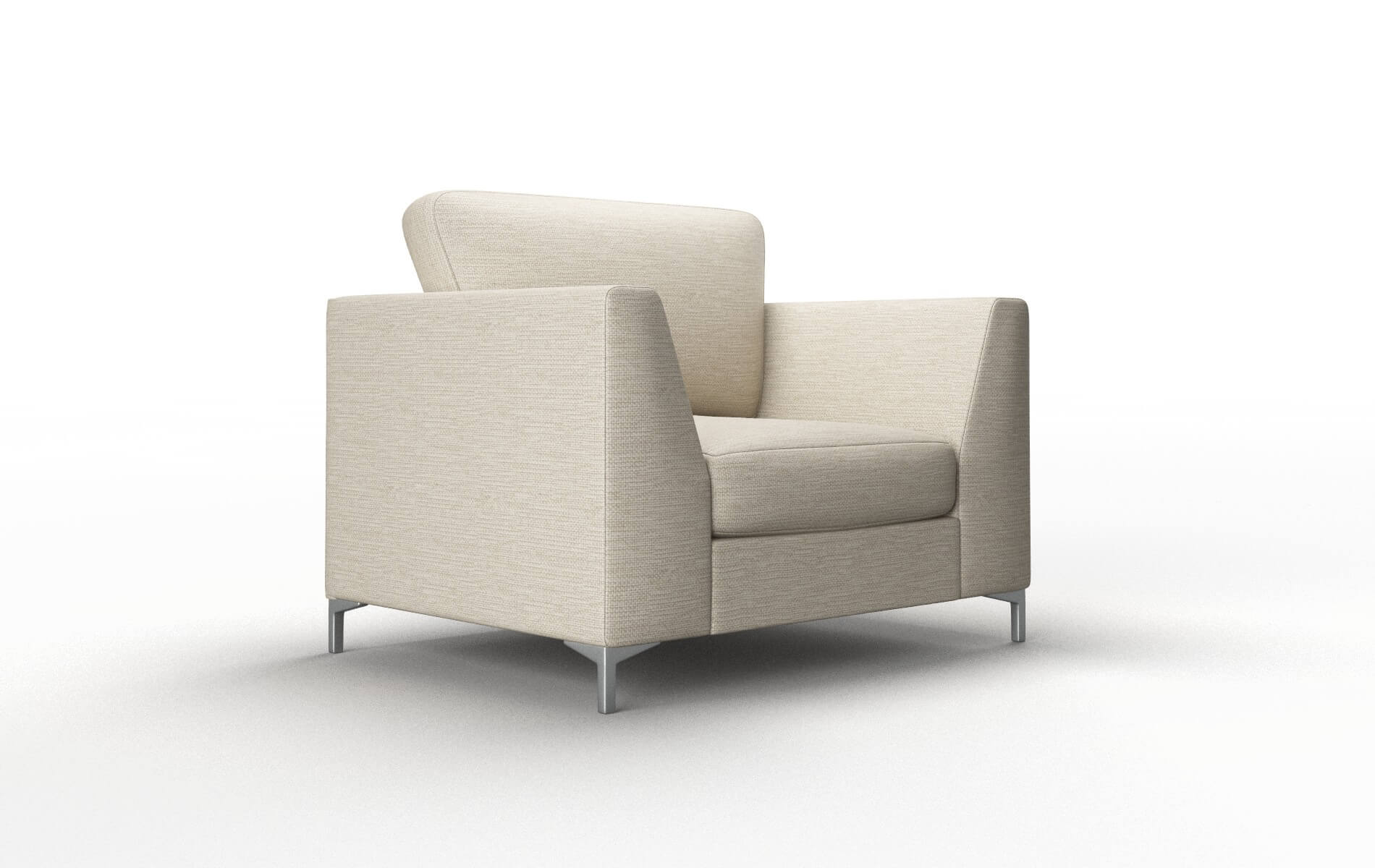 Royal Sosoftness 72 Chair metal legs 2