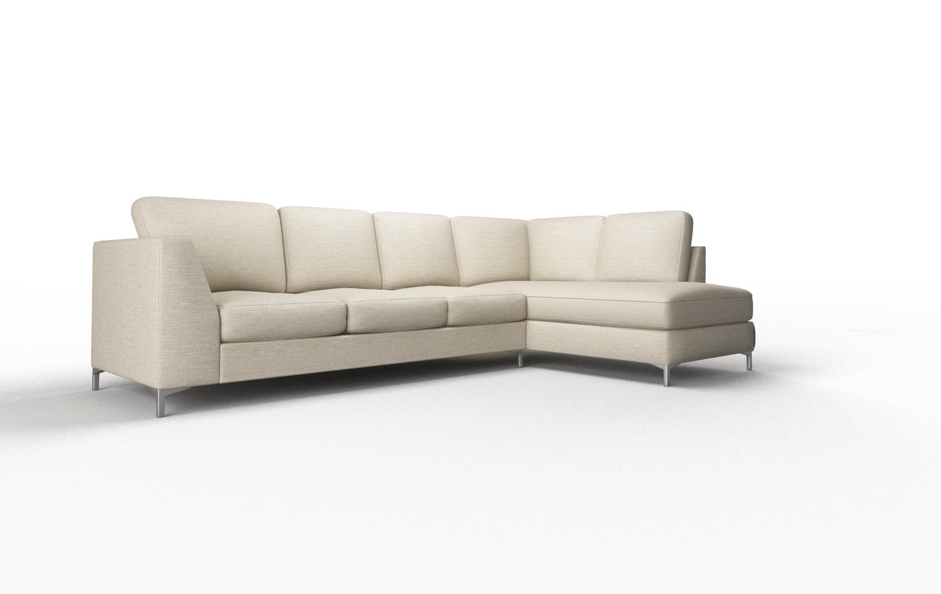 Royal Sosoftness 72 Panel metal legs 2