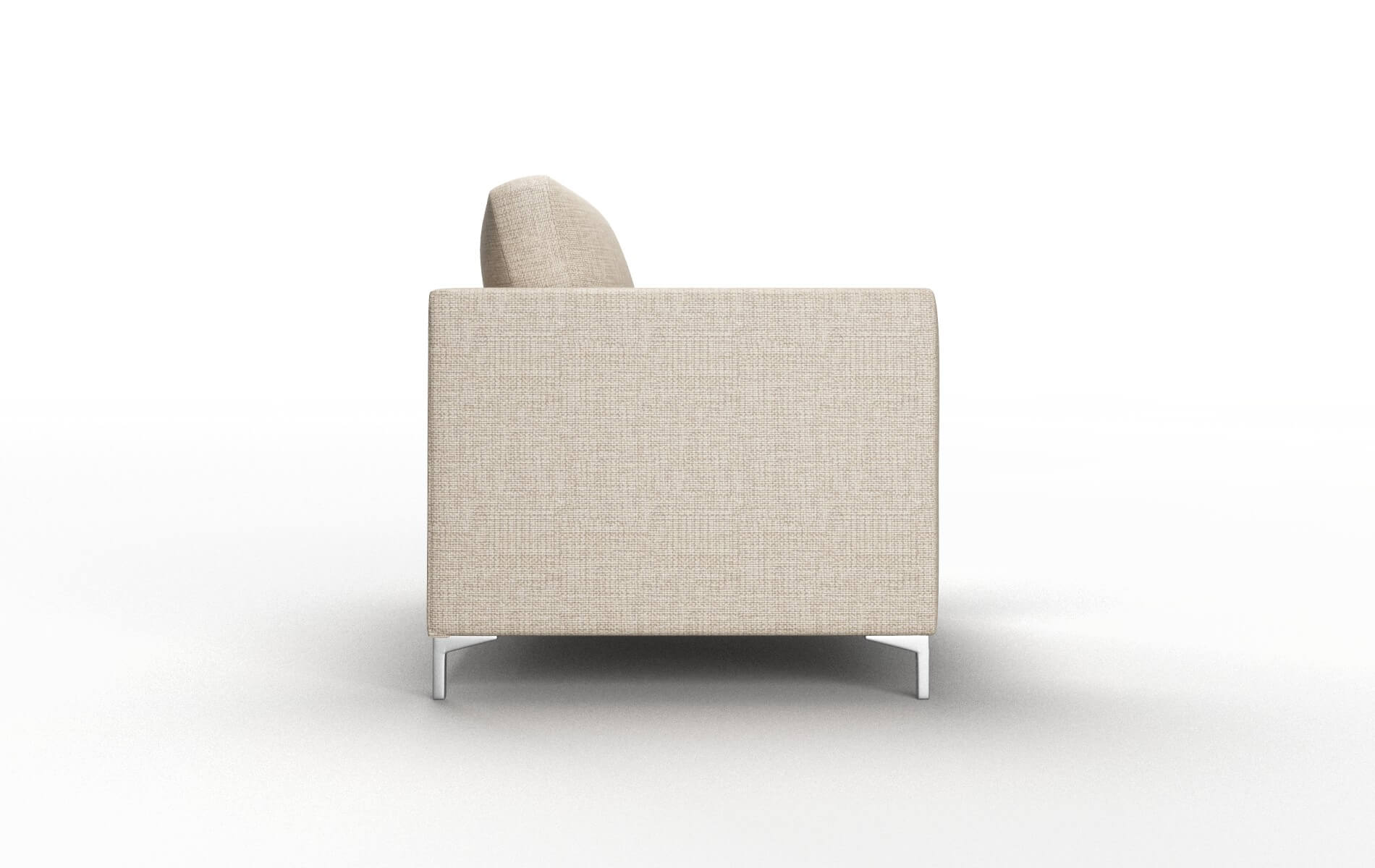 Royal Sosoftness 74 Chair metal legs 3