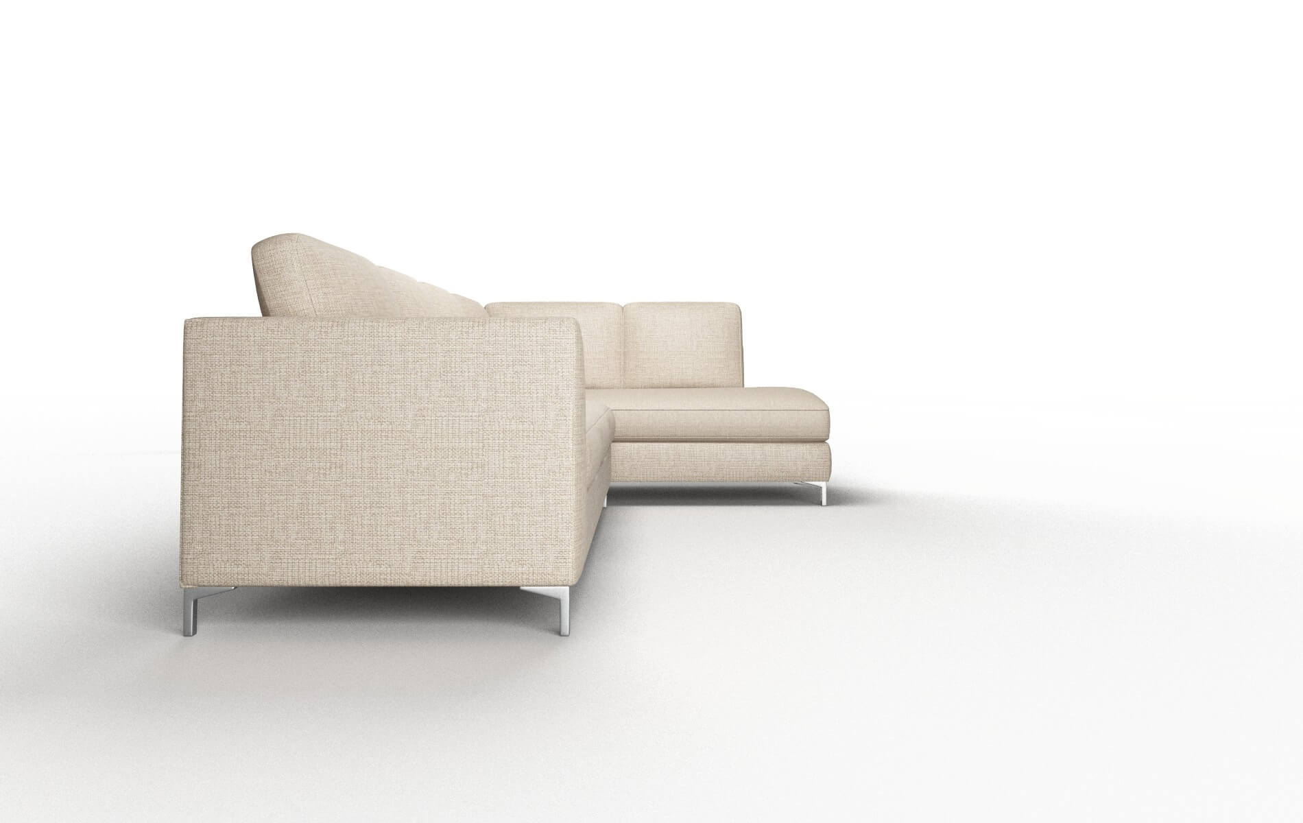 Royal Sosoftness 74 Panel metal legs 3