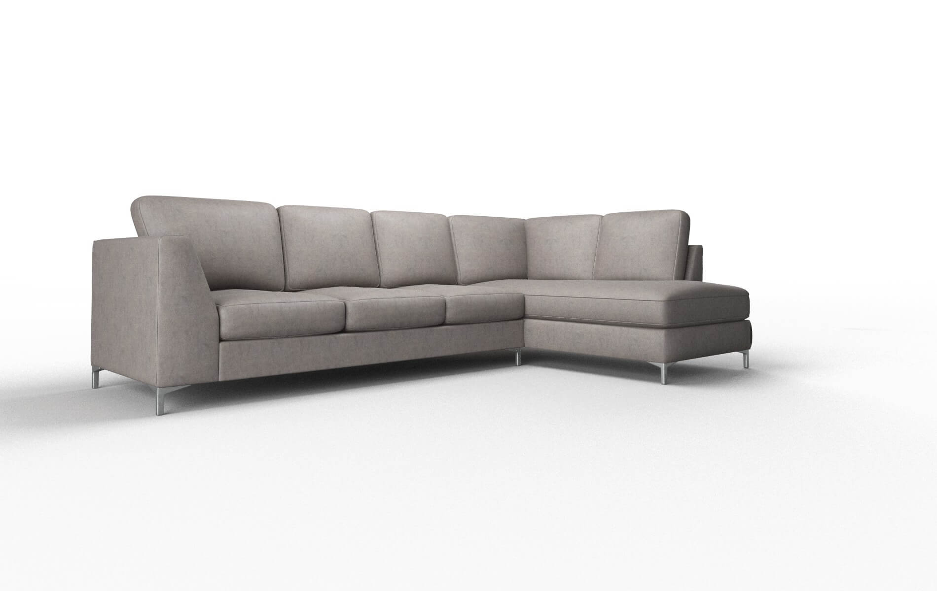 Royal Suave Slate Panel metal legs 2