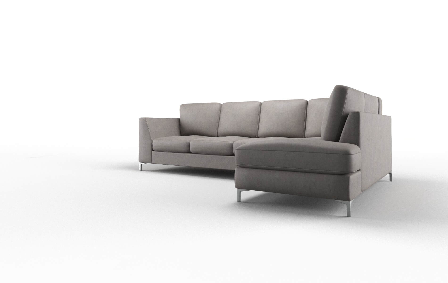 Royal Suave Slate Panel metal legs 4