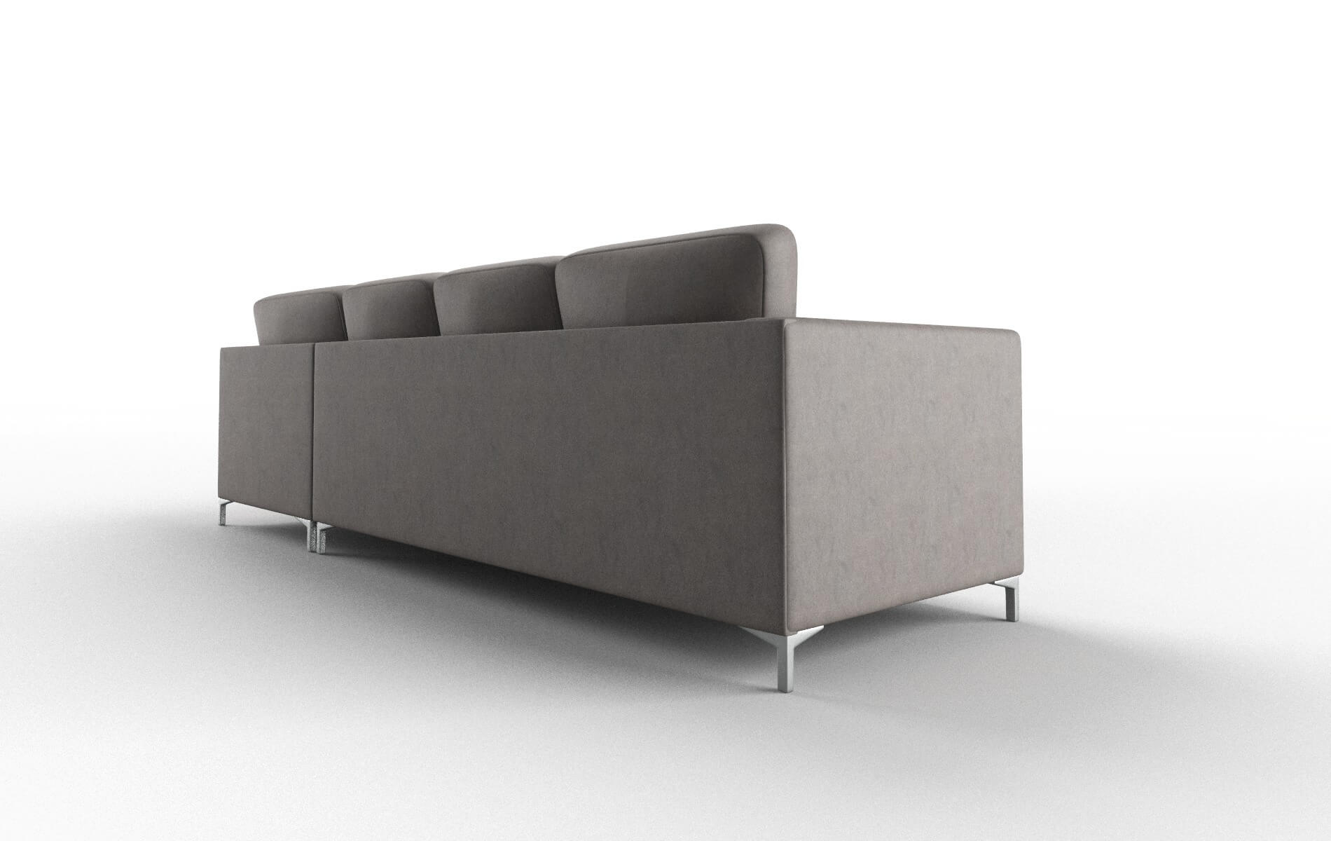 Royal Suave Slate Panel metal legs 5