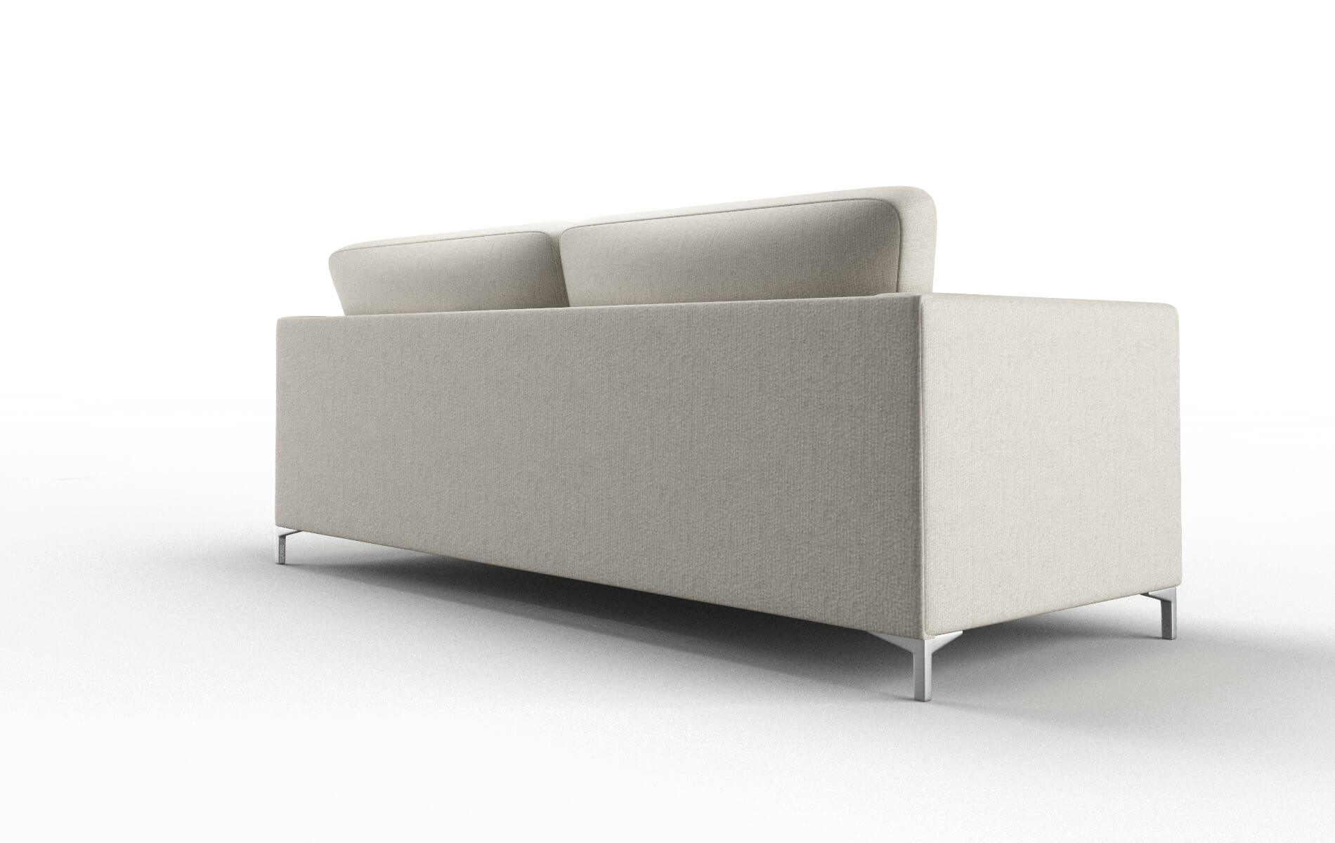 Royal Terrain Natural Sofa metal legs 5