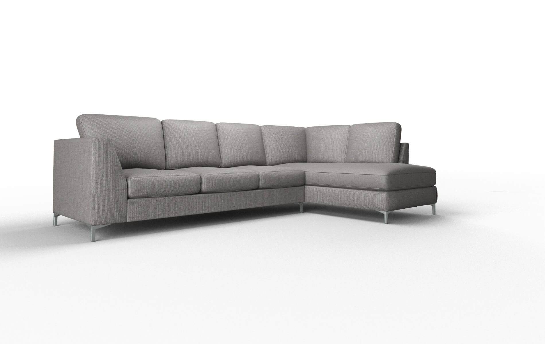 Royal Terrain Oatmeal Panel metal legs 2