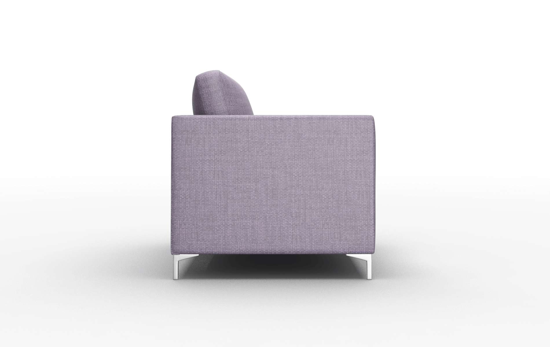 Royal Tess Blackberry Chair metal legs 3