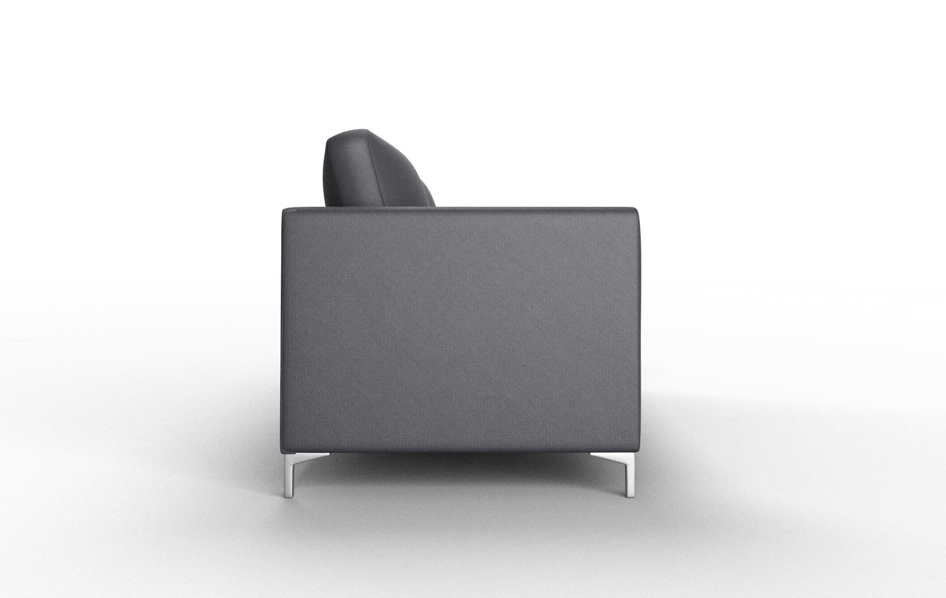 Royal Urban_d Eclipse Sofa metal legs 3