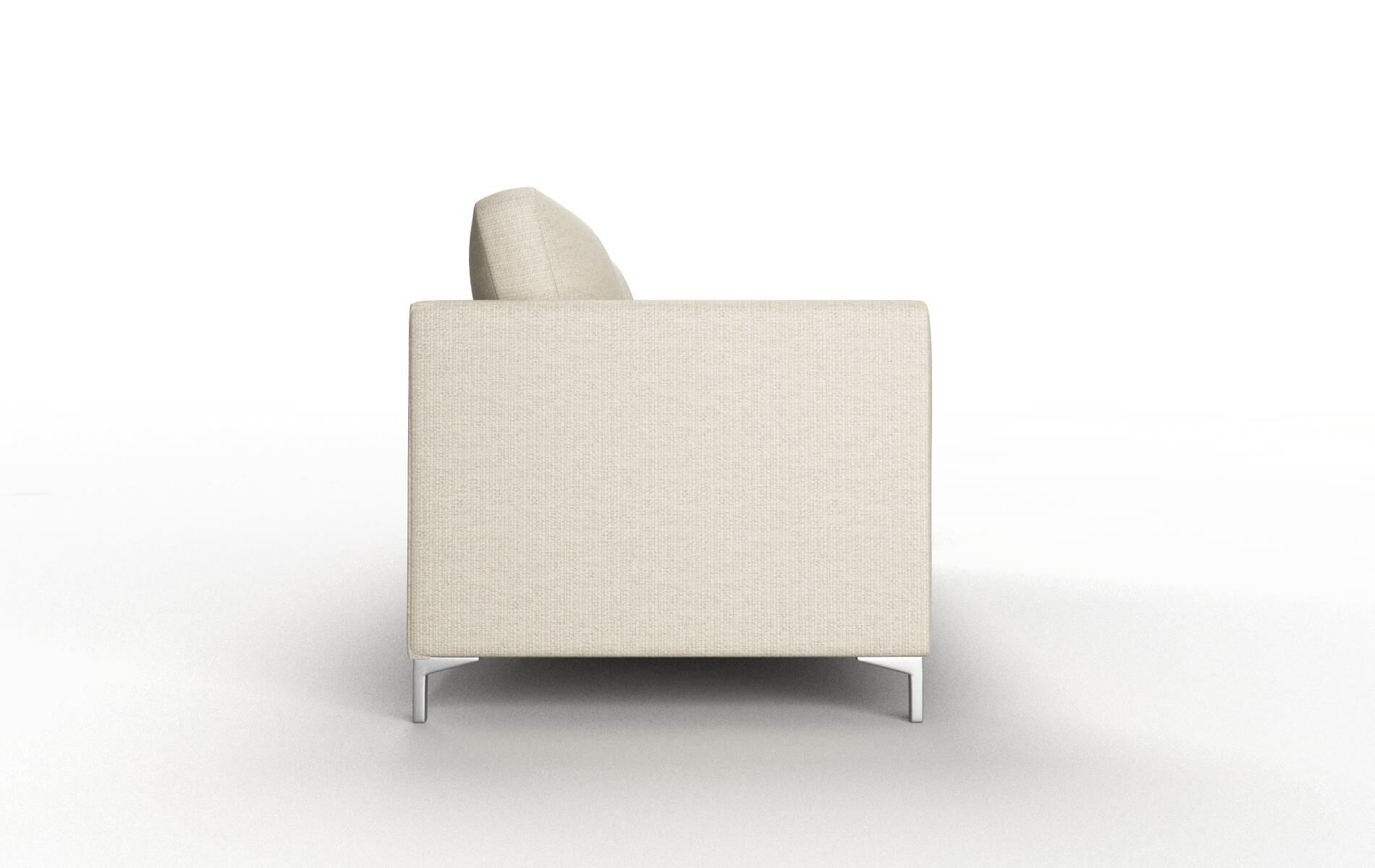 Royal Urban_d Silver Sofa metal legs 3