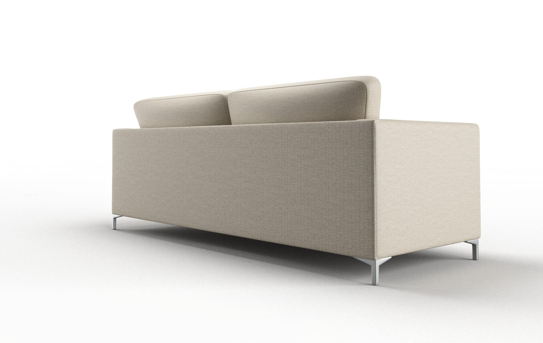 Royal Urban_d Silver Sofa metal legs 5