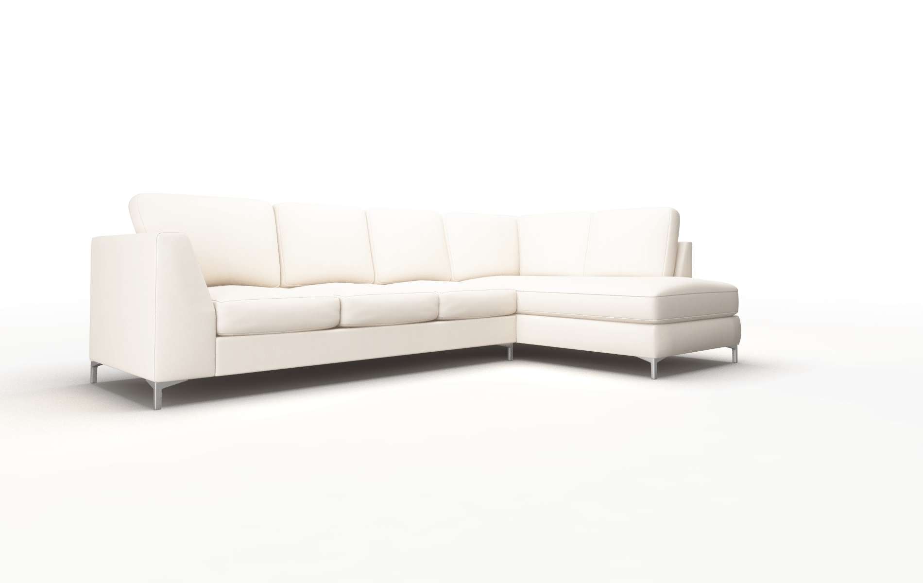 Royal Urban_d Snow Panel metal legs 2