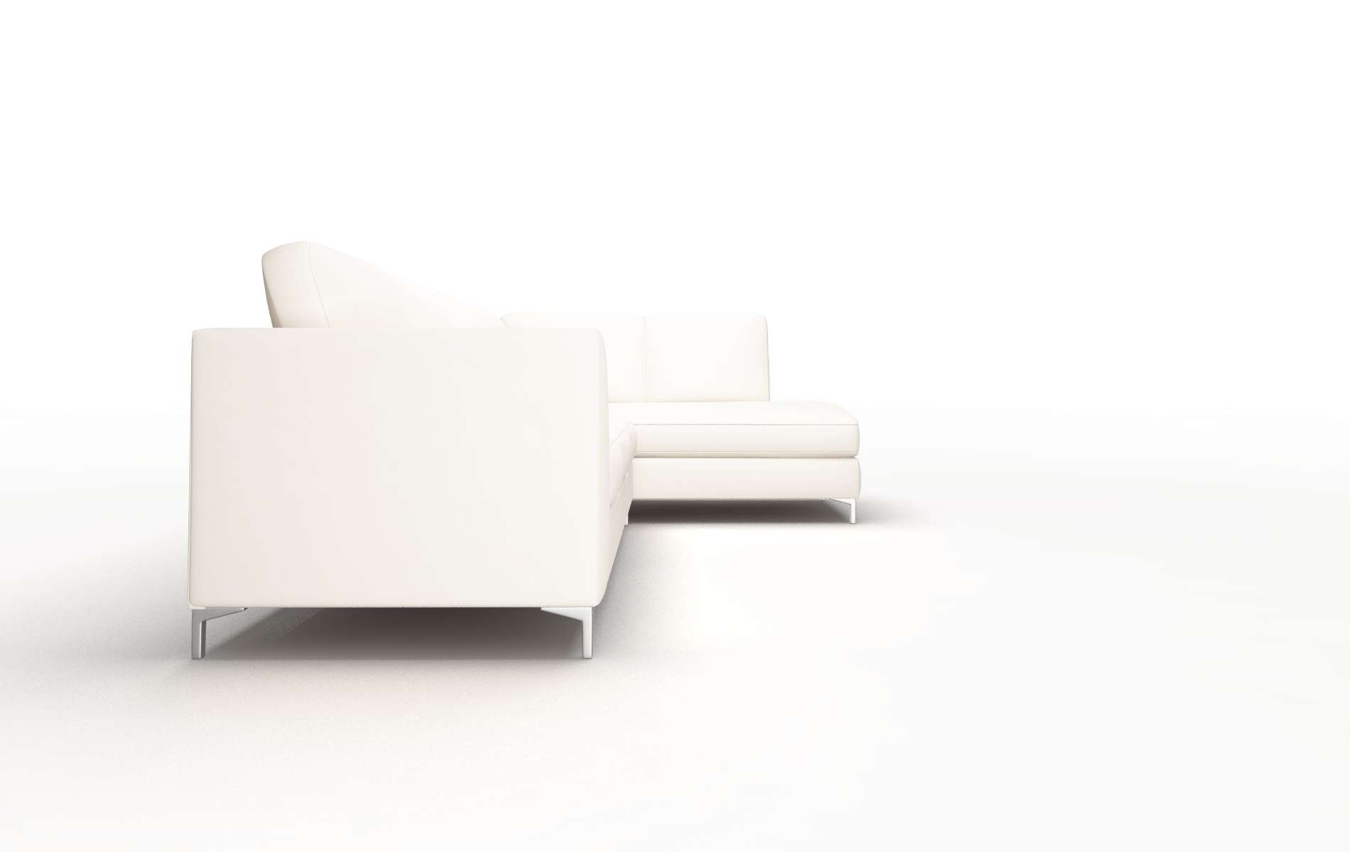 Royal Urban_d Snow Panel metal legs 3