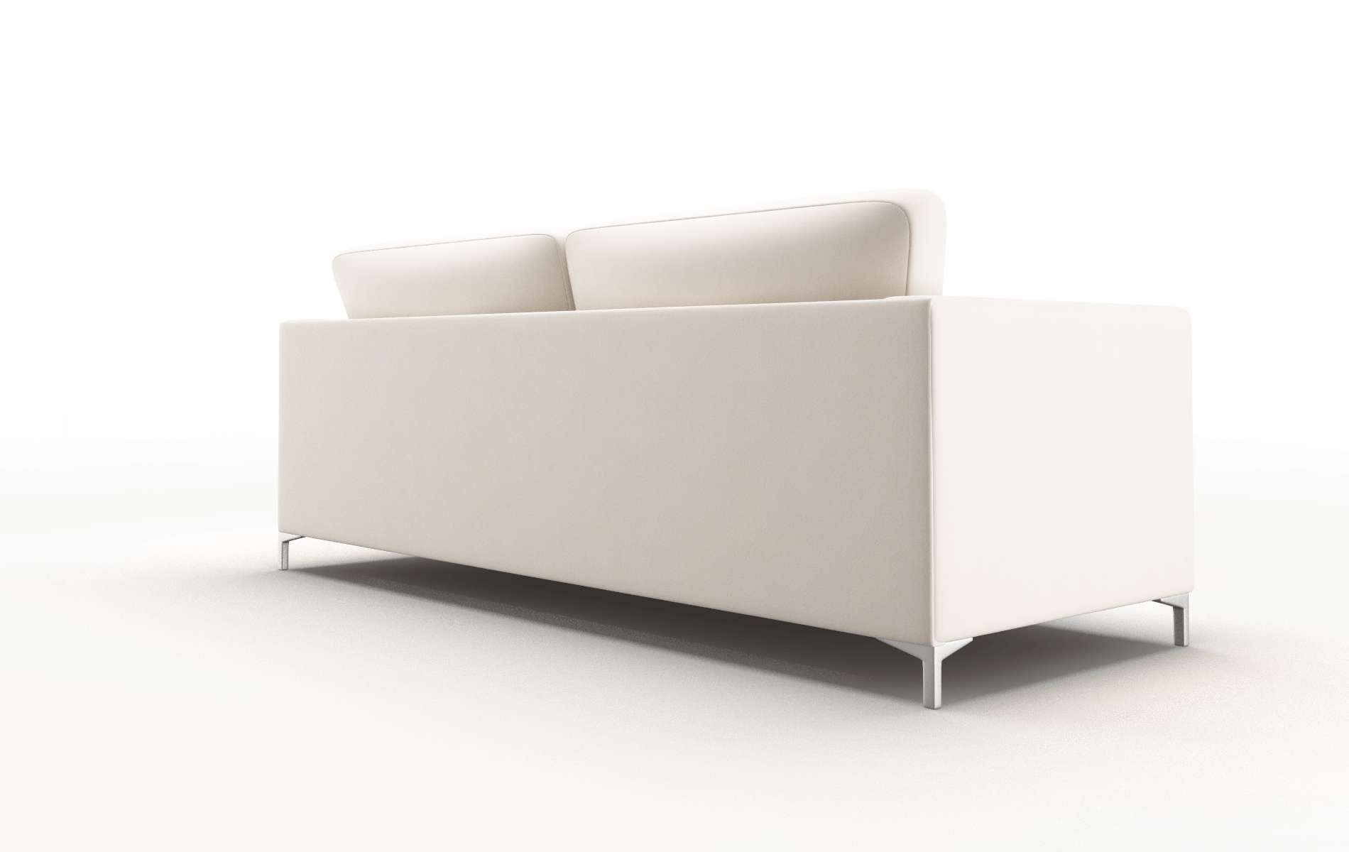 Royal Urban_d Snow Sofa metal legs 5