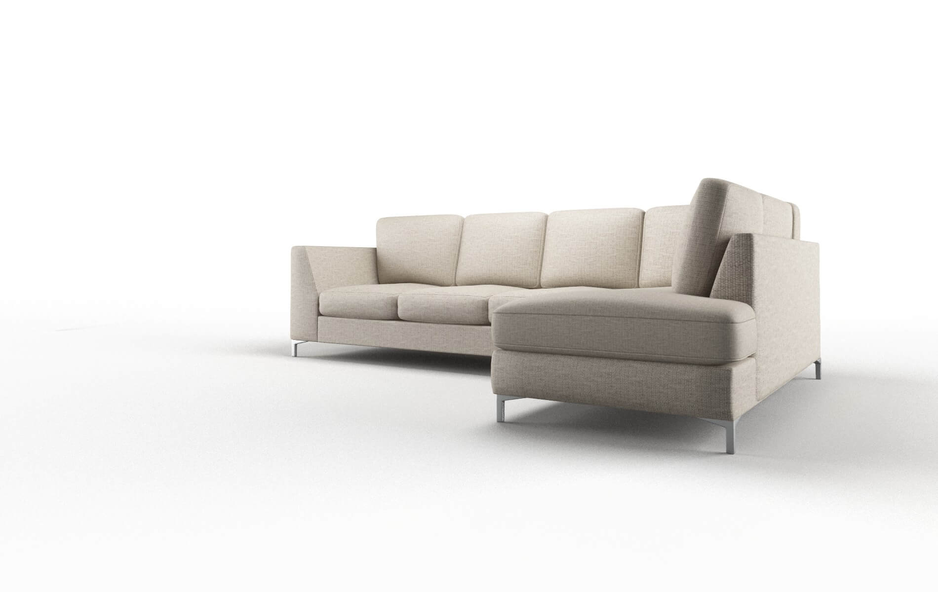 Royal Urban_d Steel Panel metal legs 4