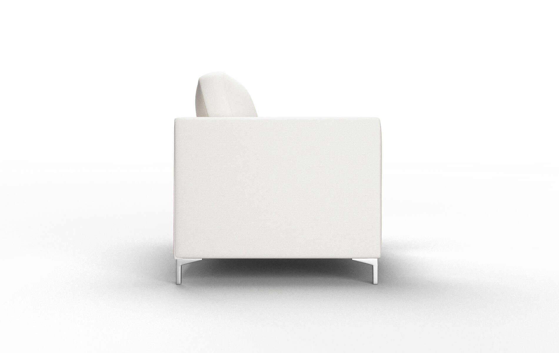 Royal Venice Eggshell Chair metal legs 3