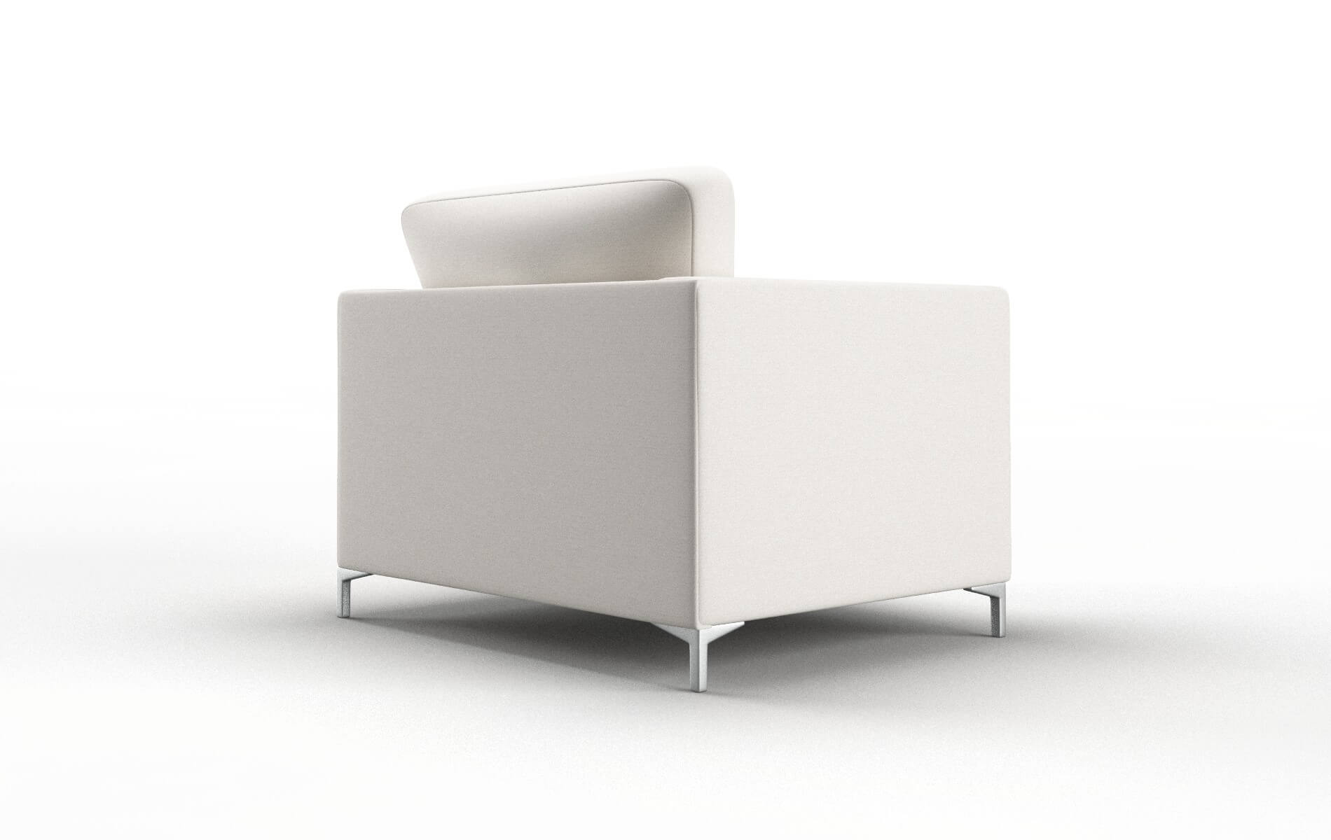 Royal Venice Eggshell Chair metal legs 5