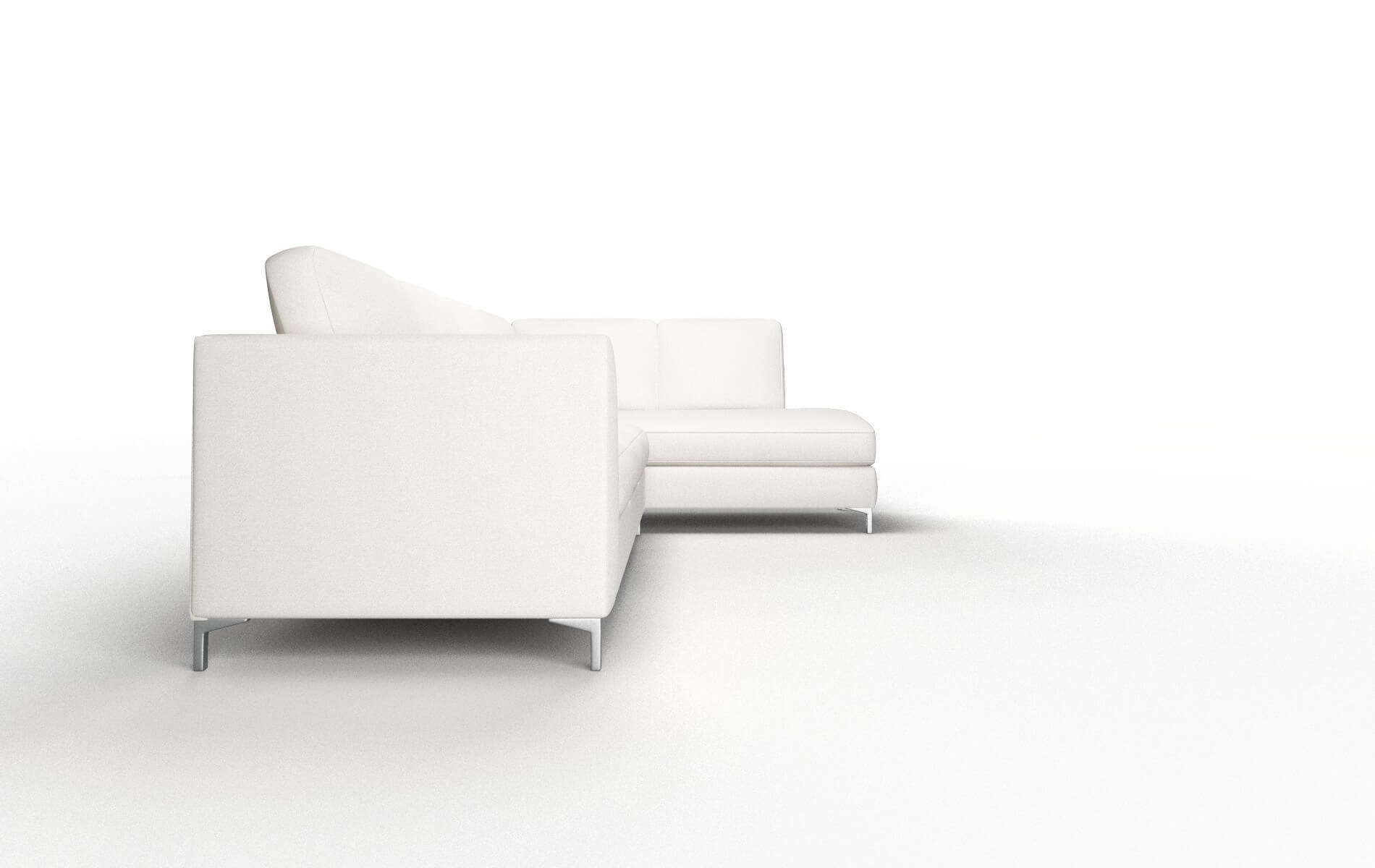 Royal Venice Eggshell Panel metal legs 3