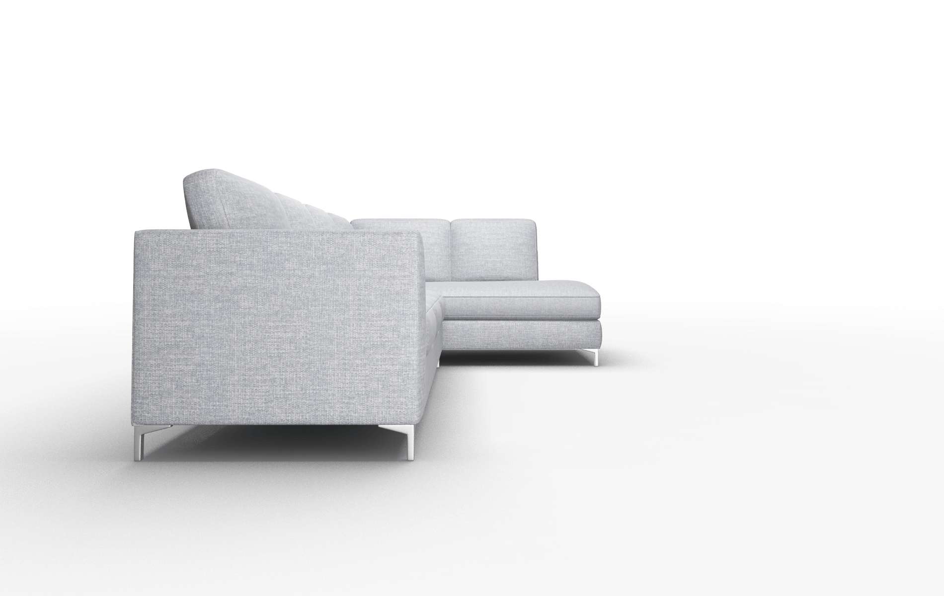 Royal Venus Mist Panel metal legs 3