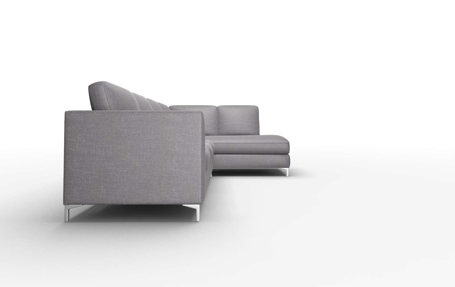 Royal Venus Onyx Panel metal legs 3