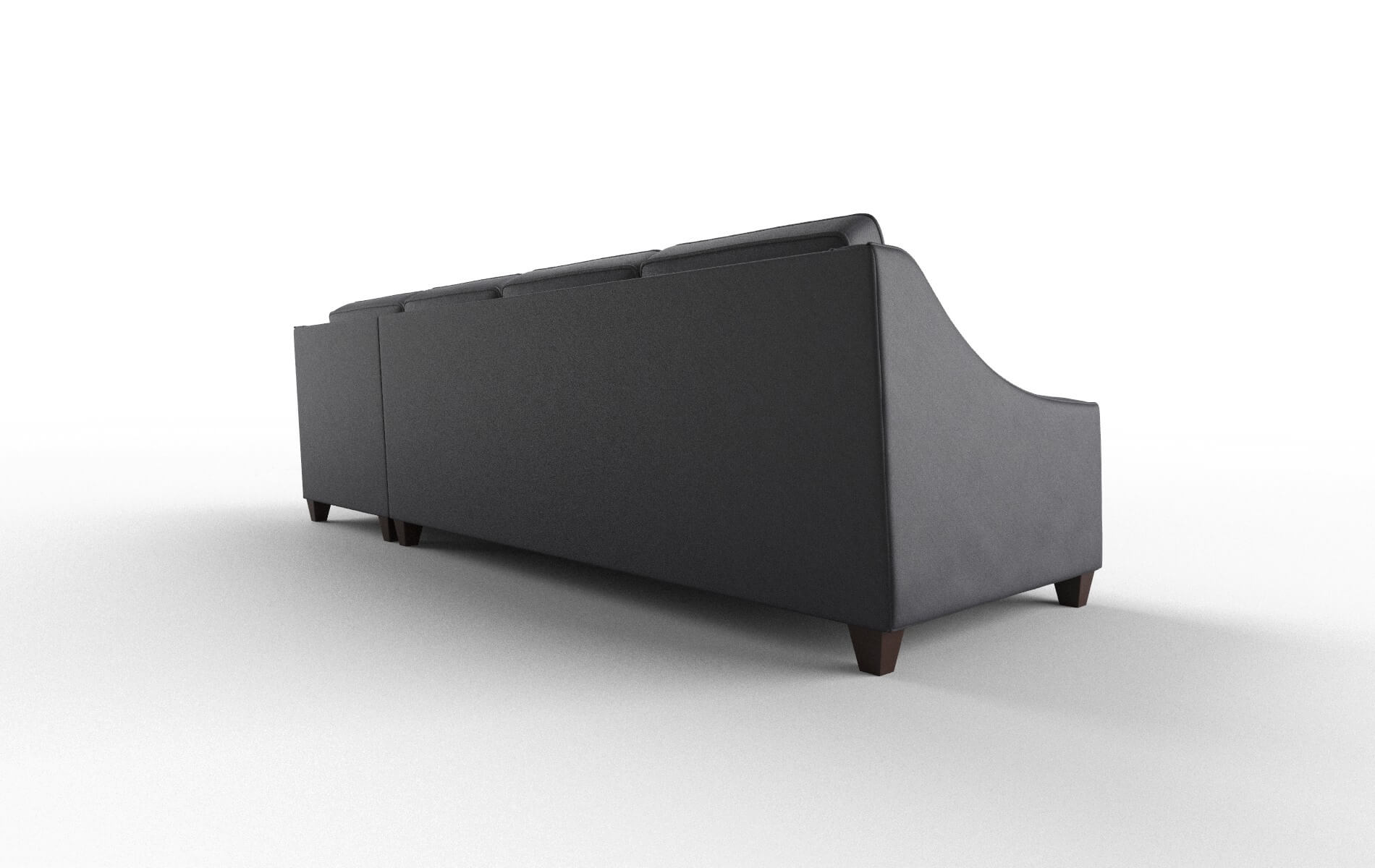 Sanda Atlas_plz Navy Panel espresso legs 5