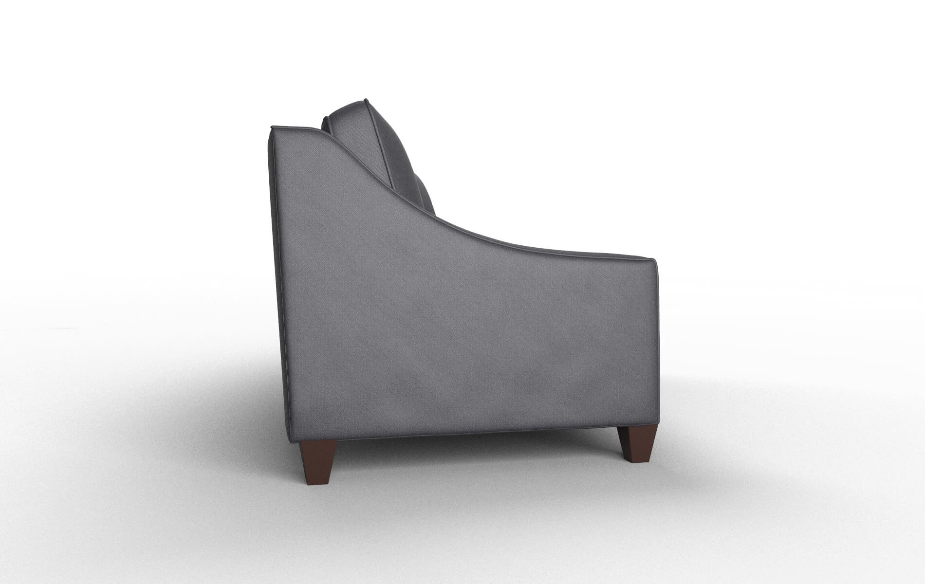 Sanda Atlas_plz Navy Sofa espresso legs 3