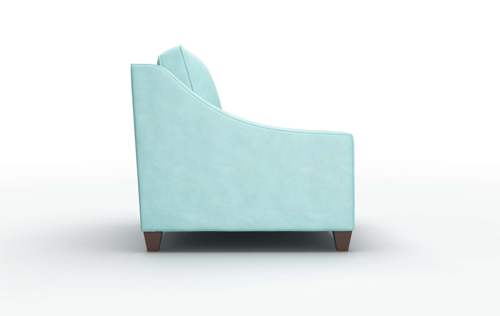 Sanda Avalon_hp Aqua Chair espresso legs 3