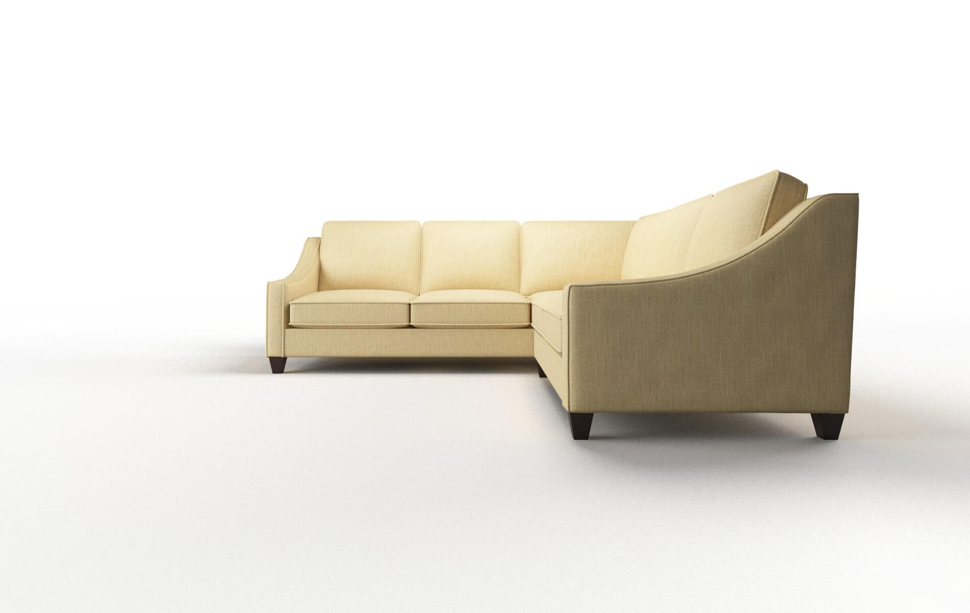 Sanda Avalon_hp Ginger Sectional espresso legs 5