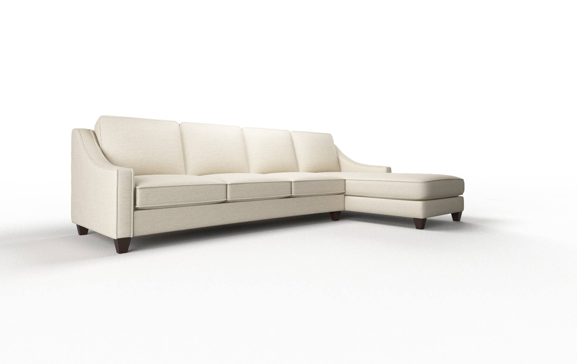 Sanda Avenger Beach Panel espresso legs 2
