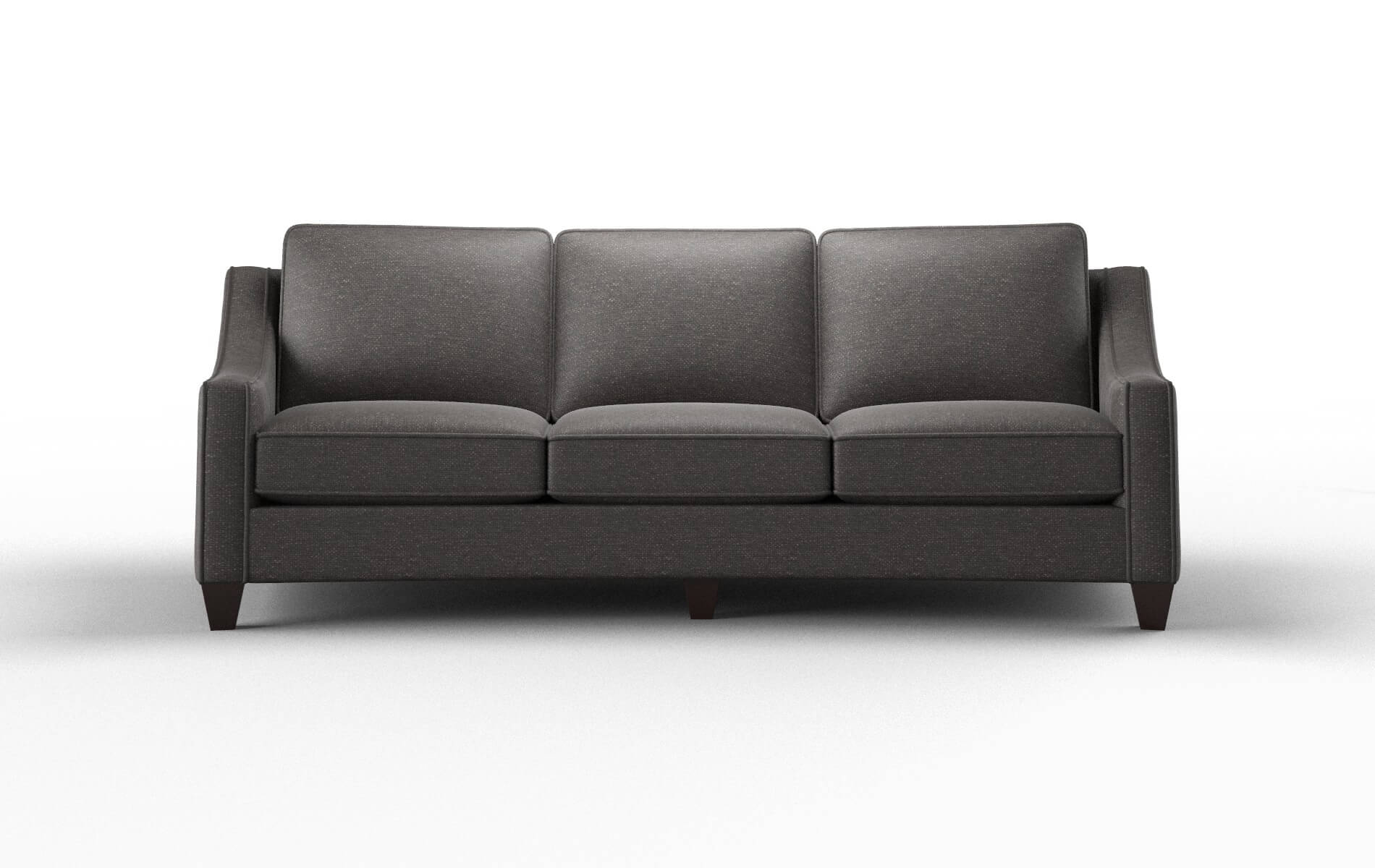 Sanda Avenger Denim Sofa espresso legs 1