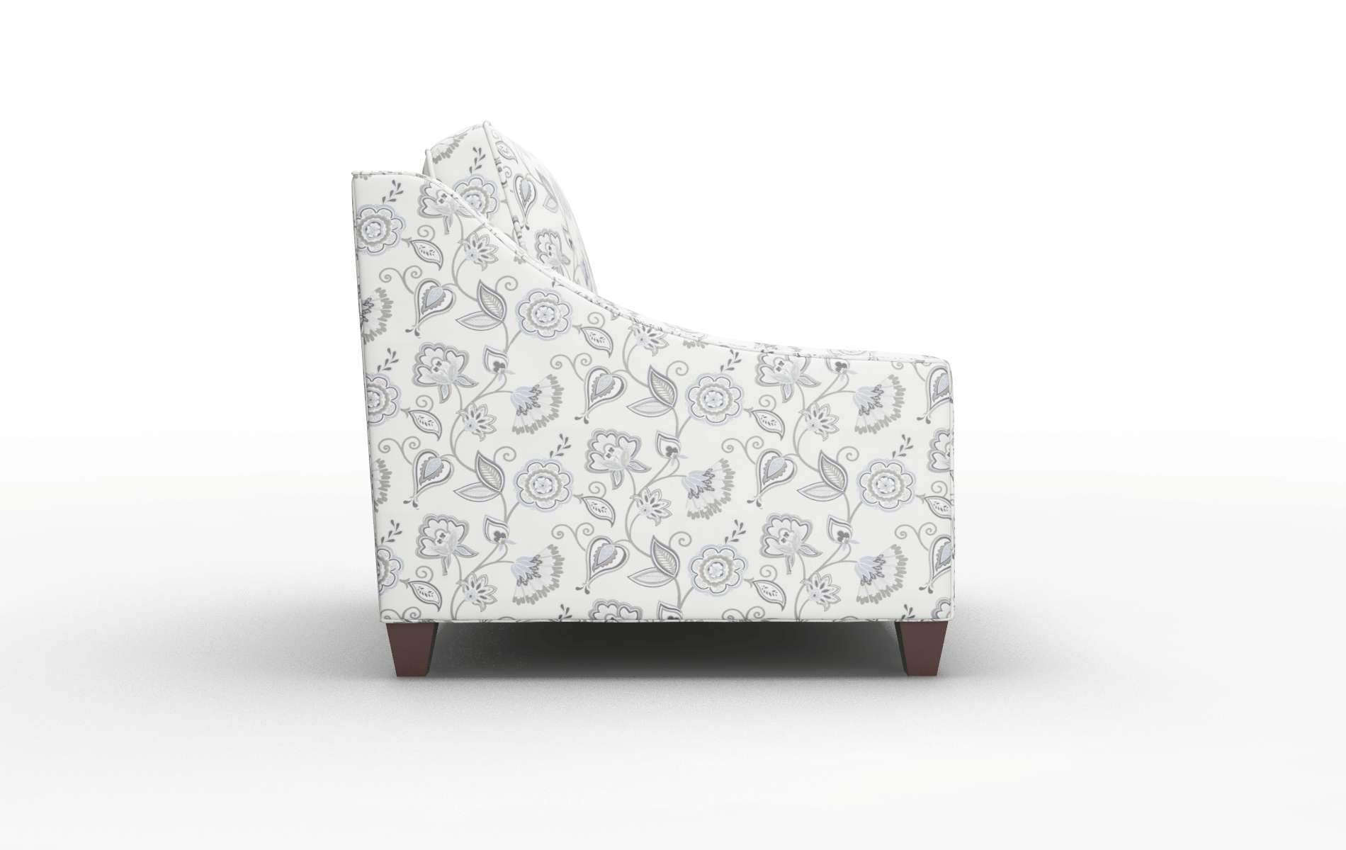 Sanda Avignon Sky Chair espresso legs 3